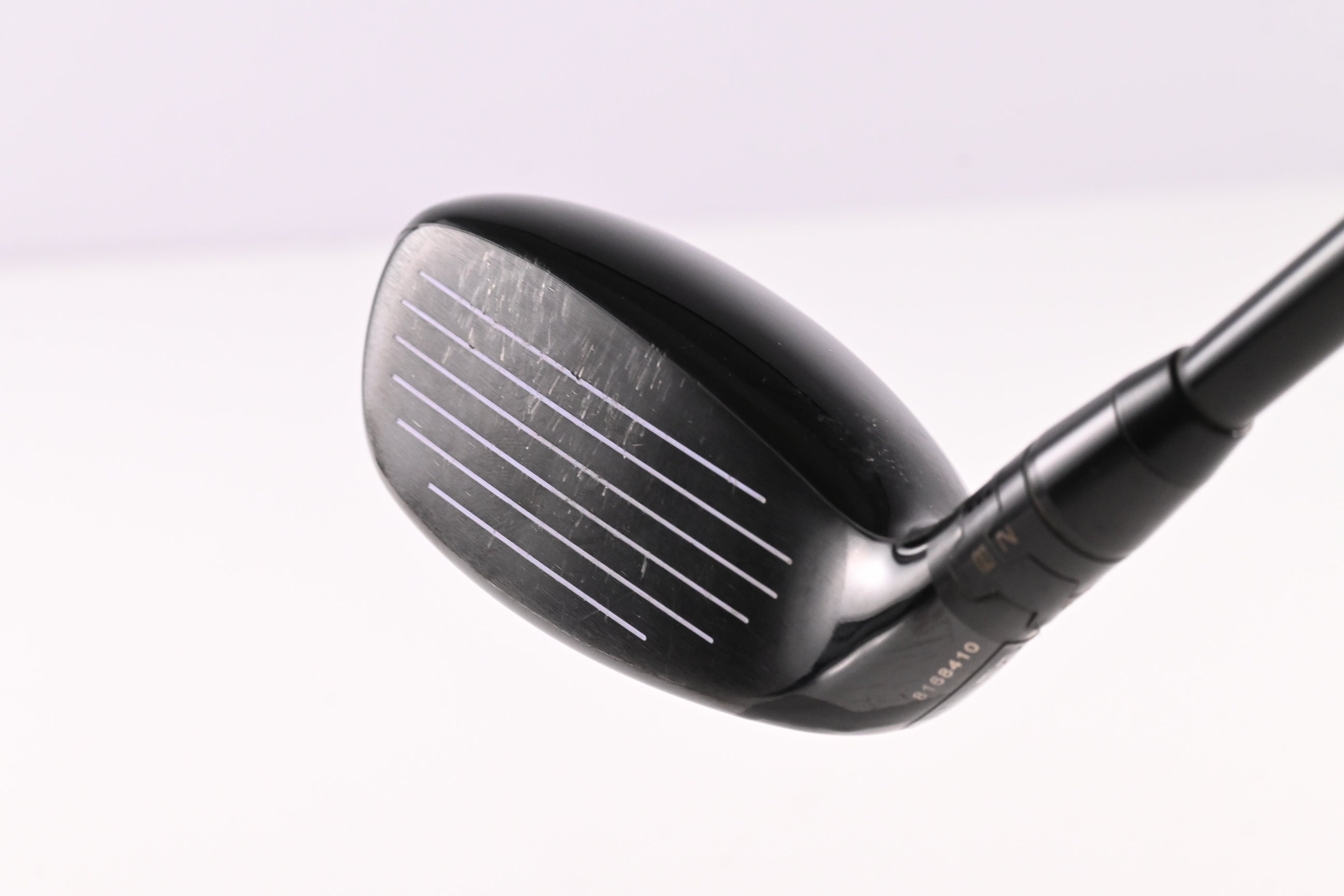 Titleist TSR3 #3 Hybrid / 19 Degree / Regular Flex Tensei AV Blue 65 Shaft