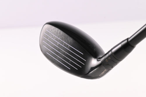 Titleist TSR3 #3 Hybrid / 19 Degree / Regular Flex Tensei AV Blue 65 Shaft