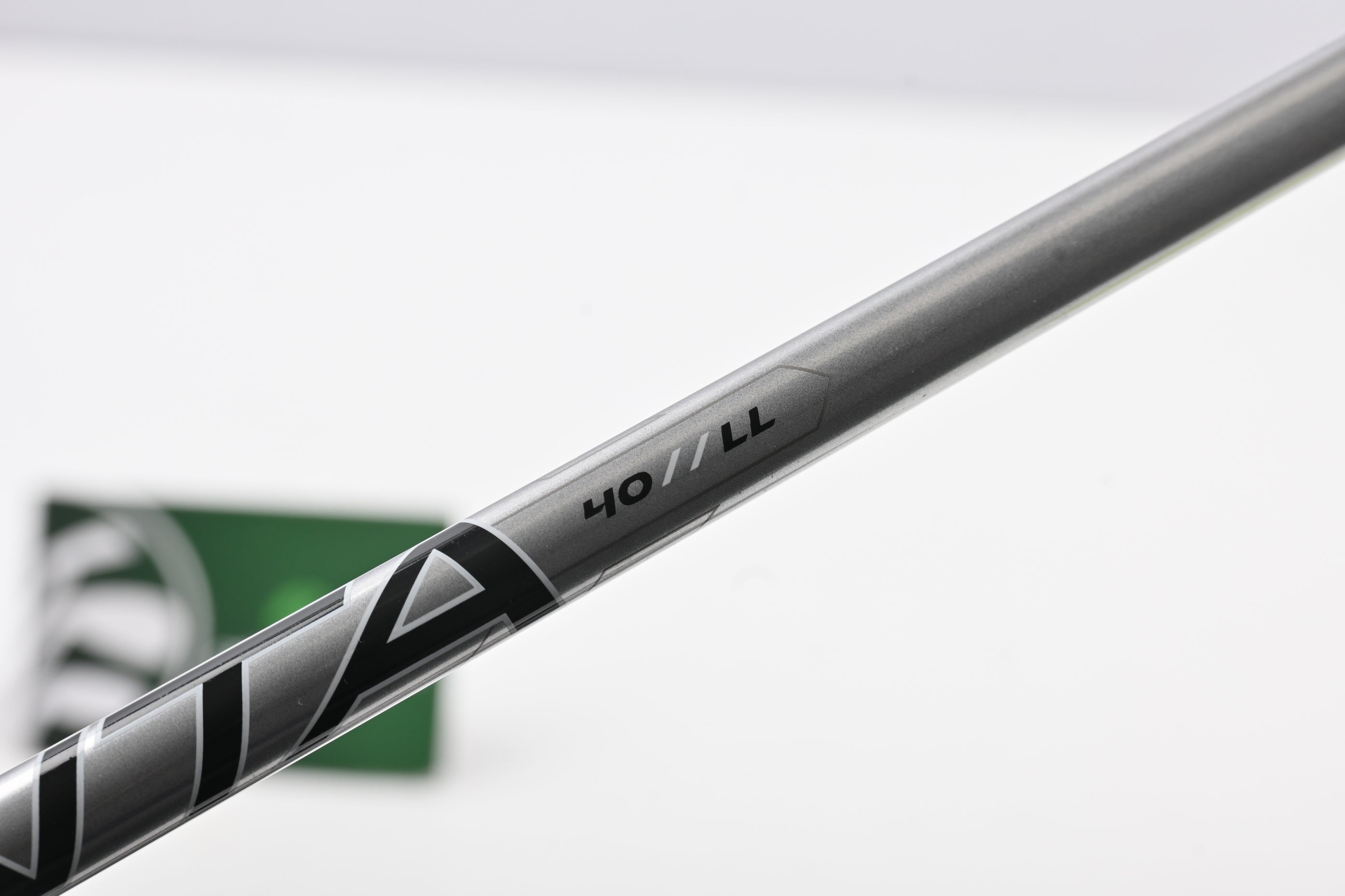 Aldila Quaranta 40 Driver Shaft / Ladies Flex / Callaway 2nd Gen