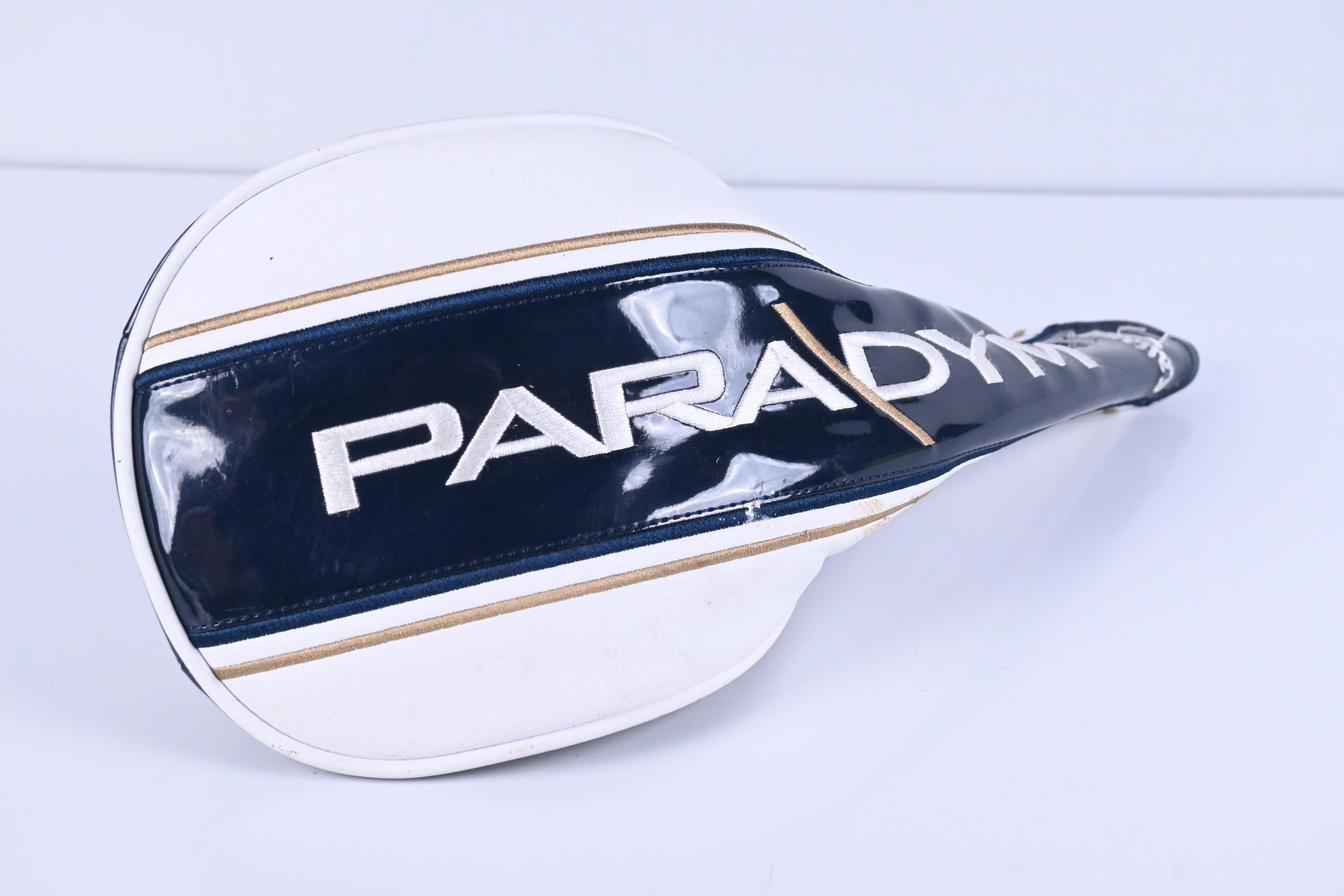 Callaway Paradym Triple Diamond Driver / 10.5 Degree / X-Flex Kai'li White 60