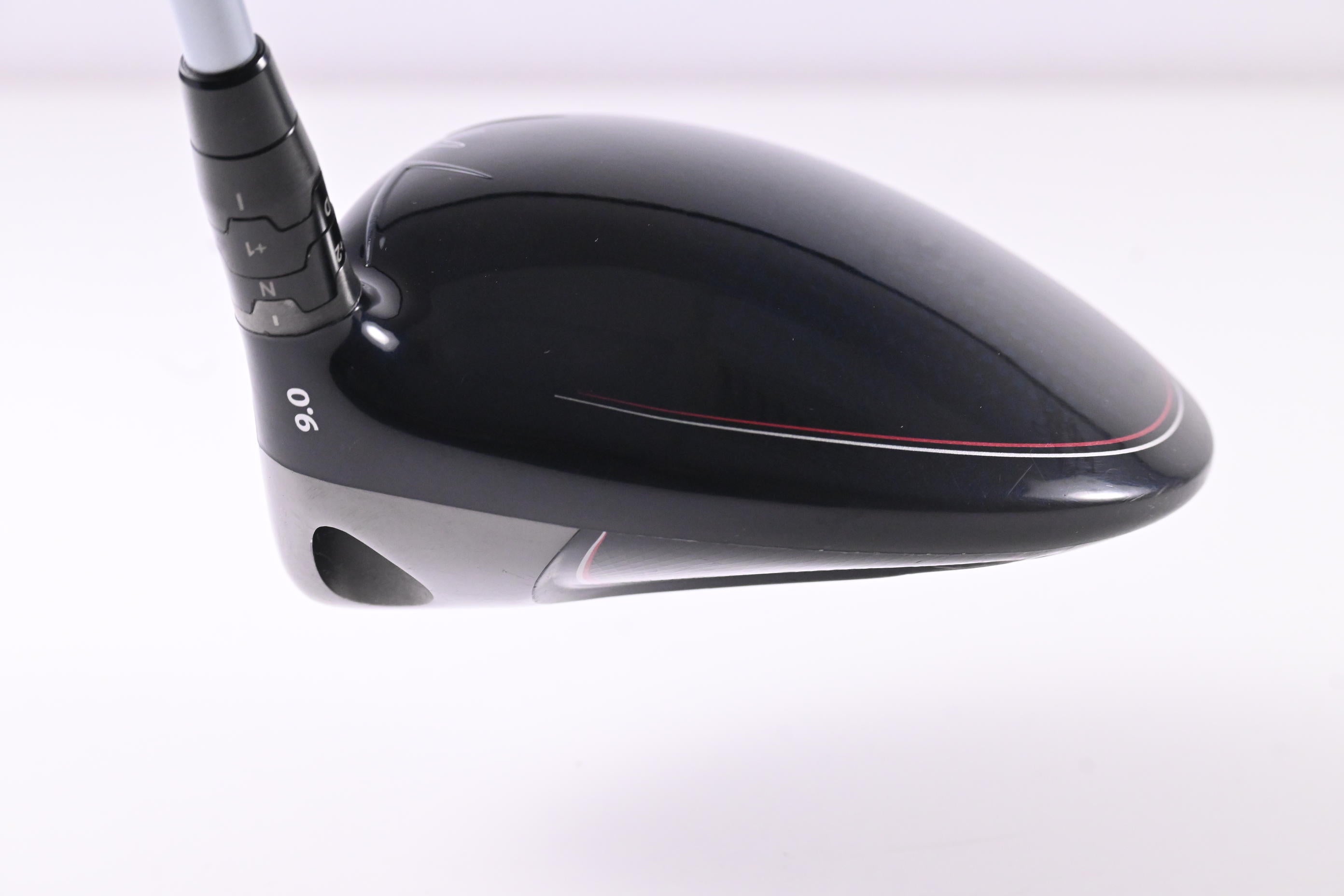 Callaway XR Speed Driver / 9 Degree / Stiff Flex HZRRDUS T800 65 Shaft