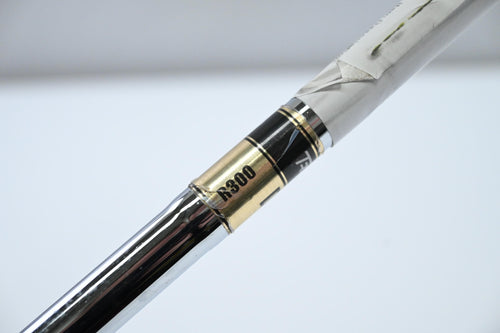 Snake Eyes Quick Strike #4 Hybrid / 23 Degree / Regular Flex Dynamic Gold R300