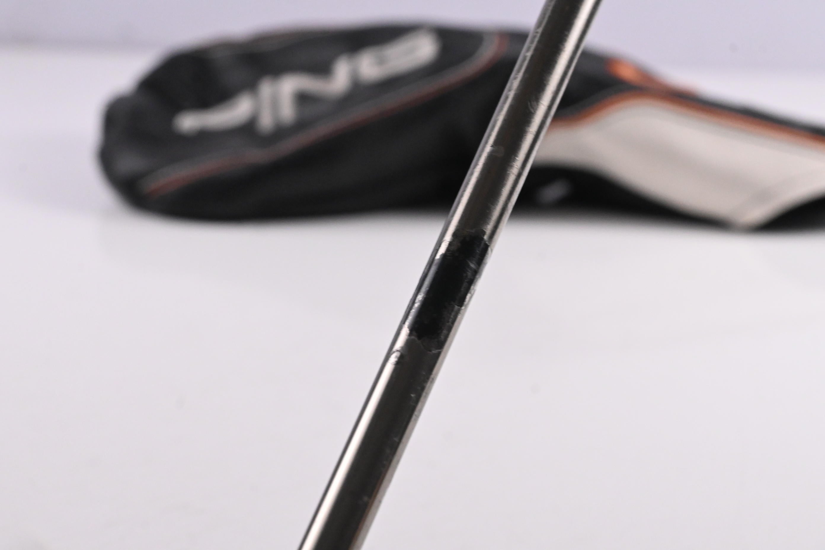 Left Hand Ping G400 Driver / 10.5 Degree / Regular Flex Ping Tour 65 Shaft