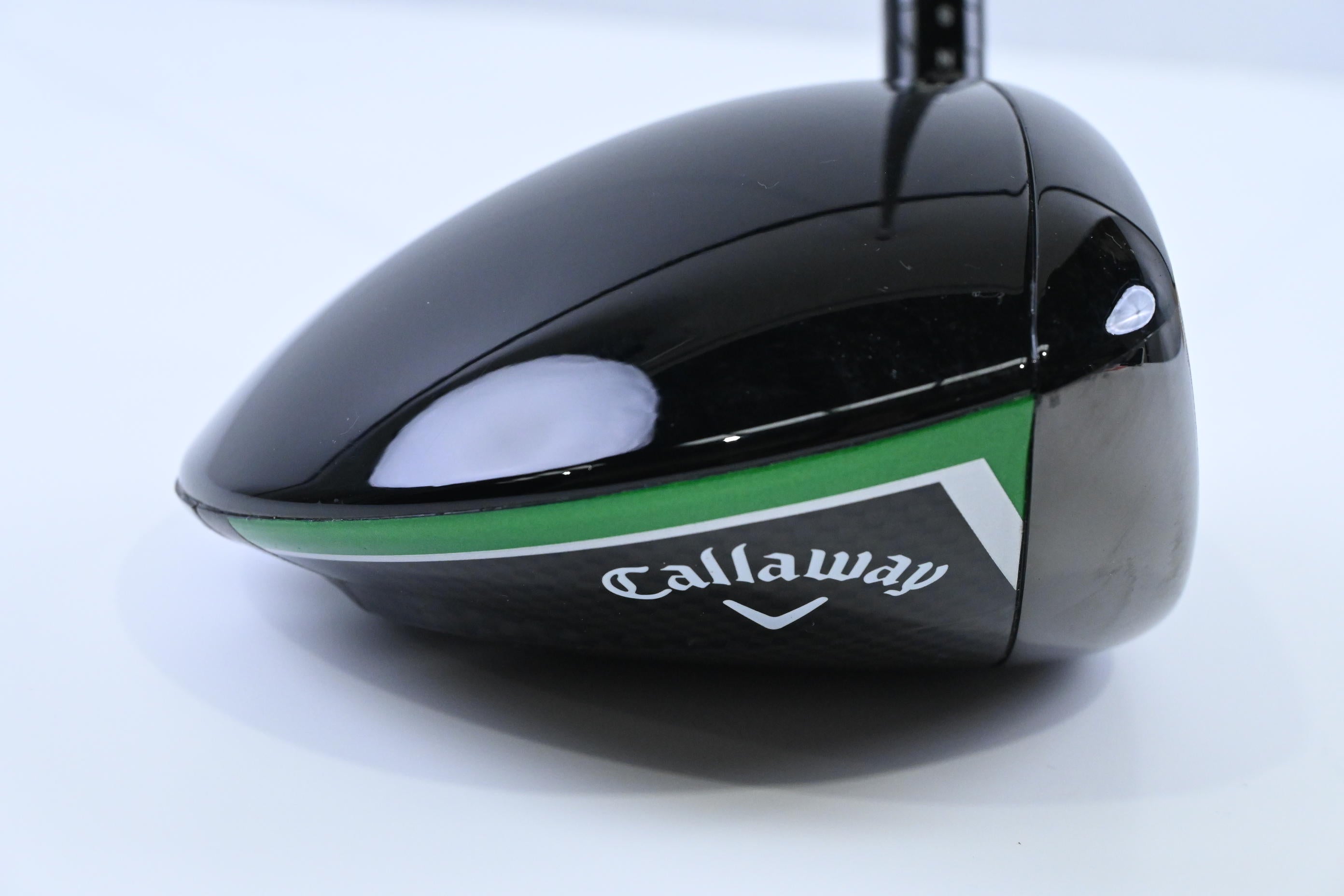 Callaway Elyte Triple Diamond Driver / 9 Degree / Stiff Flex Tensei 1K Black 65