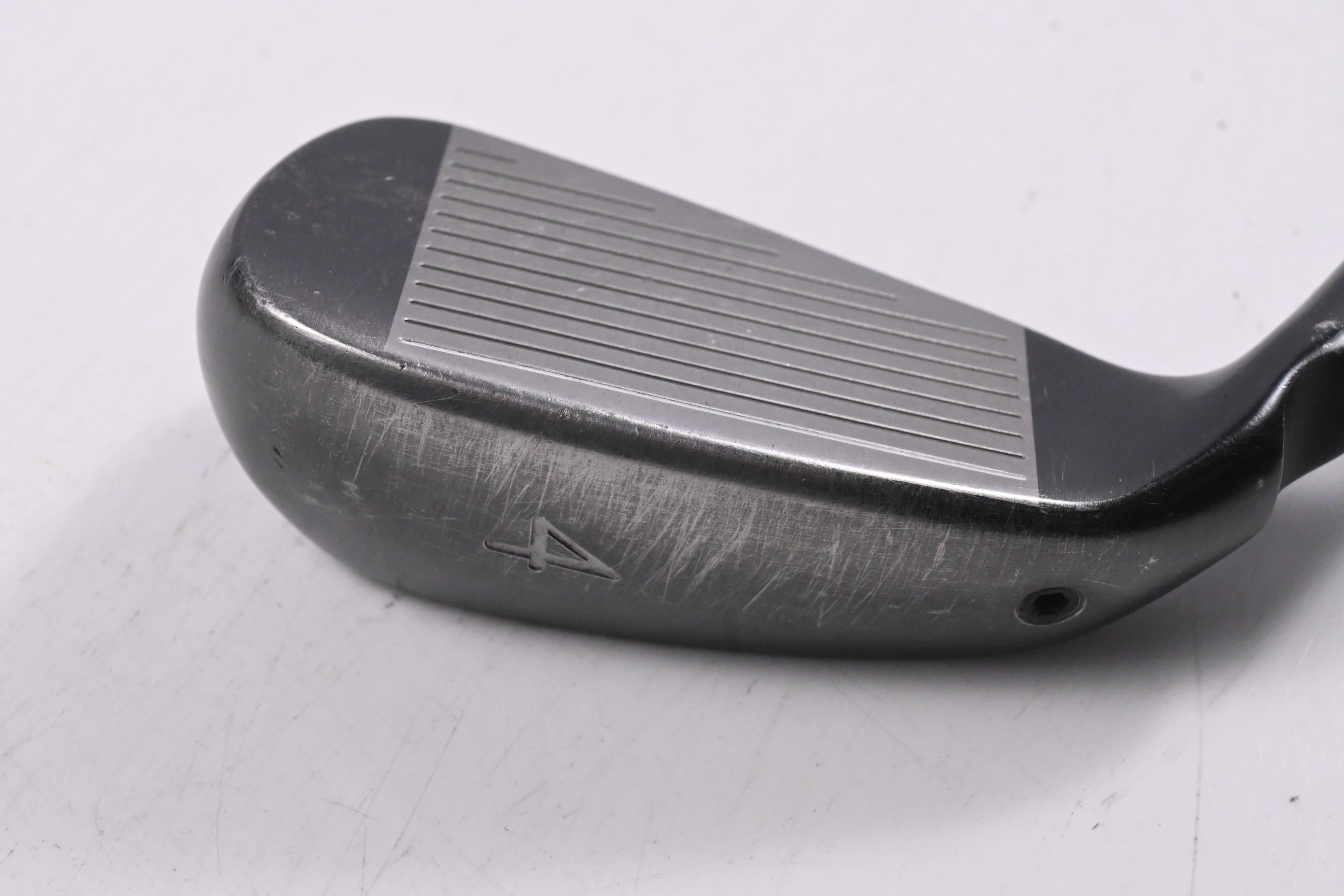 Ping G Crossover #3 Hybrid / 21 Degree / Stiff Flex Ping Alta 70 Shaft