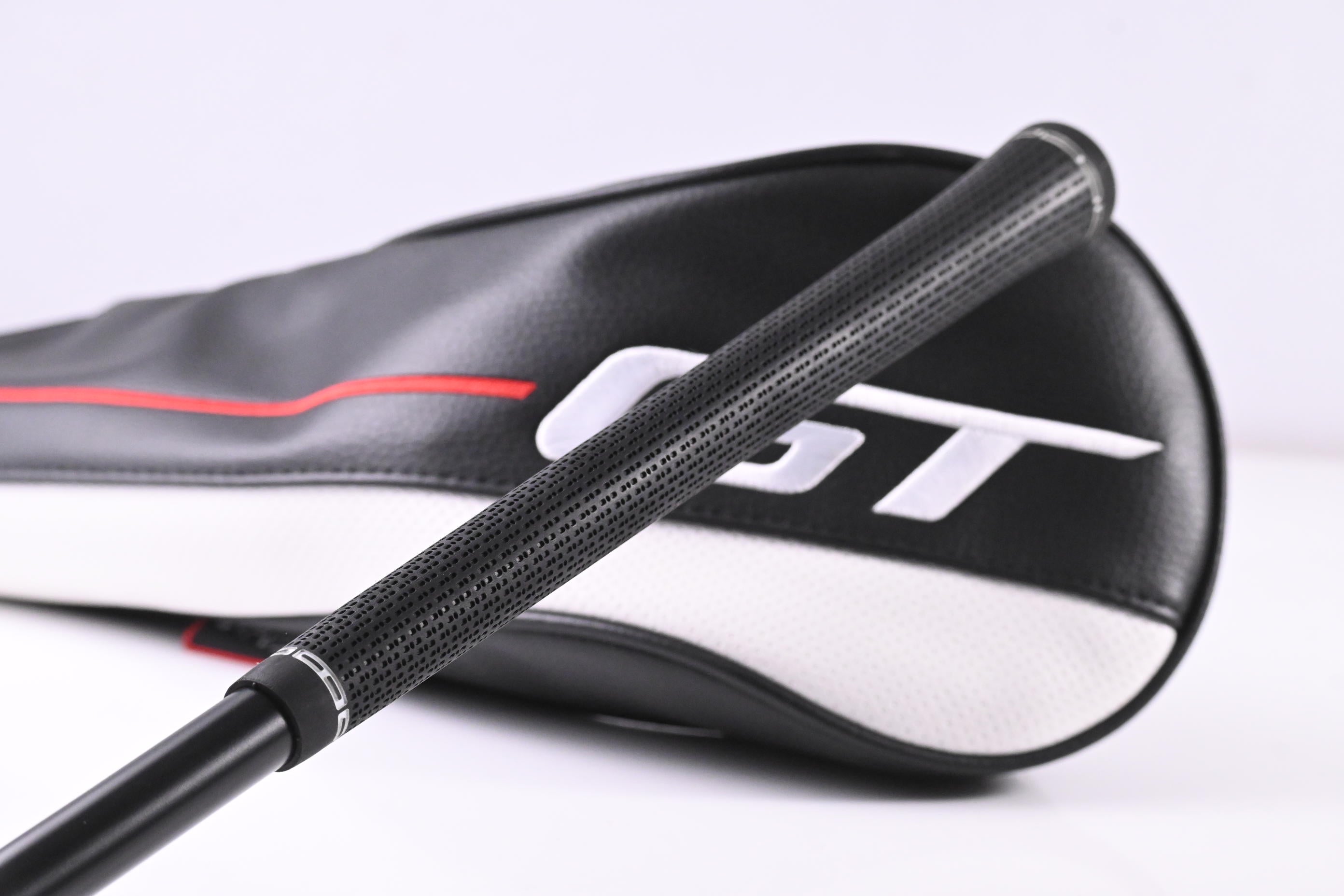 Titleist GT4 Driver / 9 Degree / Stiff Flex HZRDUS Black 60 Shaft