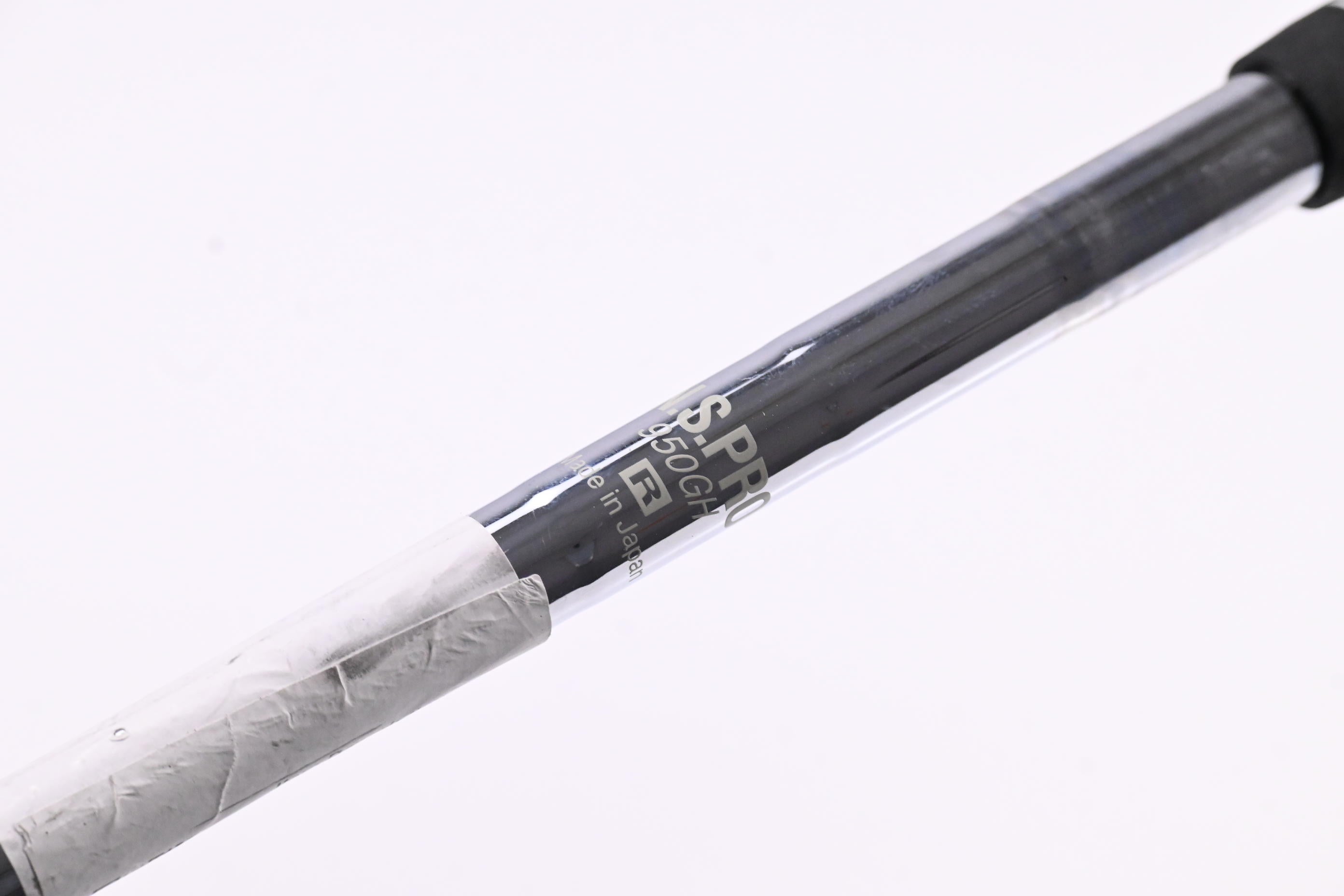 Wilson Staff D200 #7 Iron / 34 Degree / Regular Flex N.S.PRO 950GH Shaft