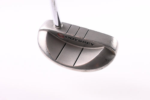 Odyssey White Hot Rossie Putter / 35 Inch