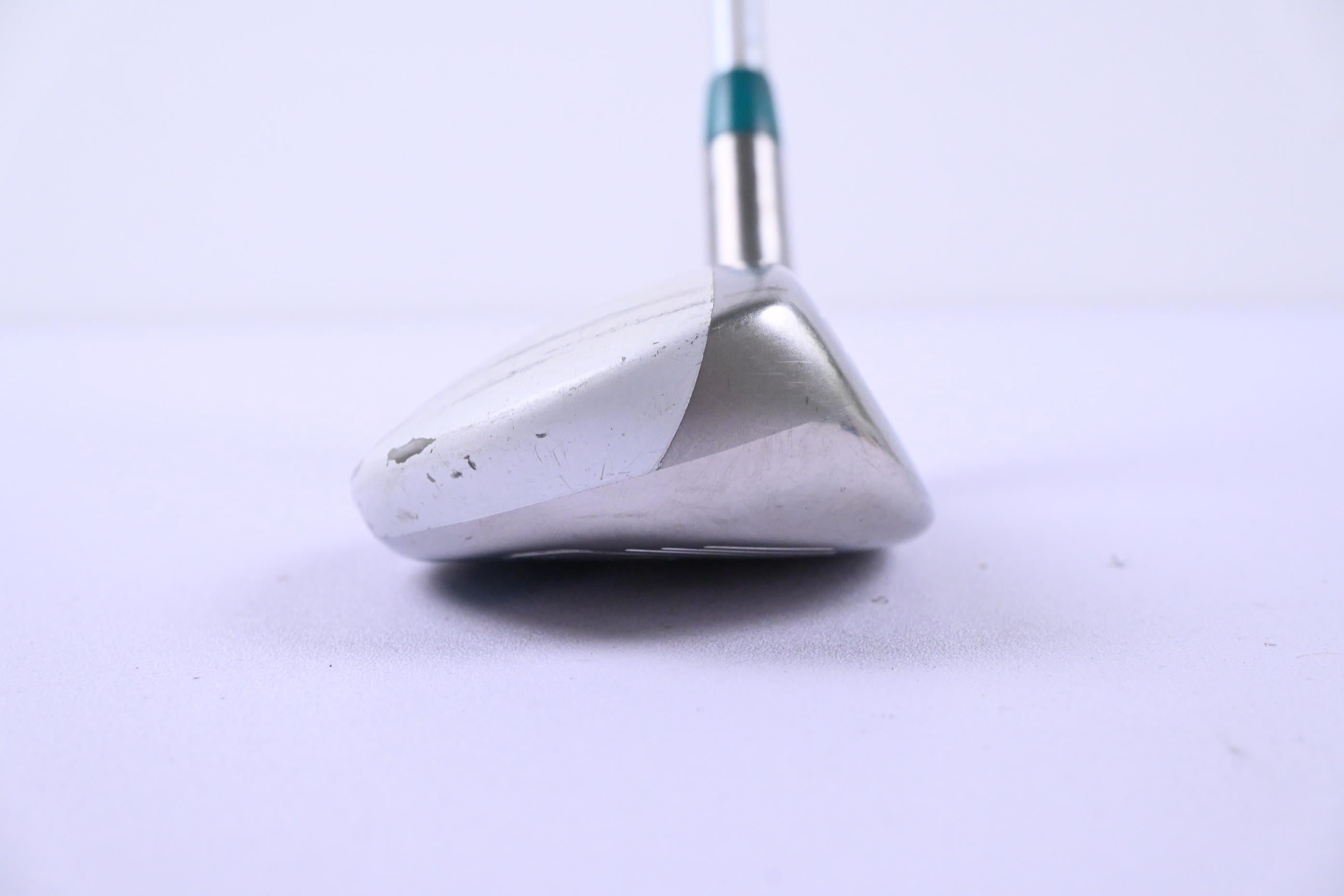 Ladies Ping Rhapsody 2015 #6 Hybrid / 30 Degree / Ladies Flex Ping ULT 220 Shaft