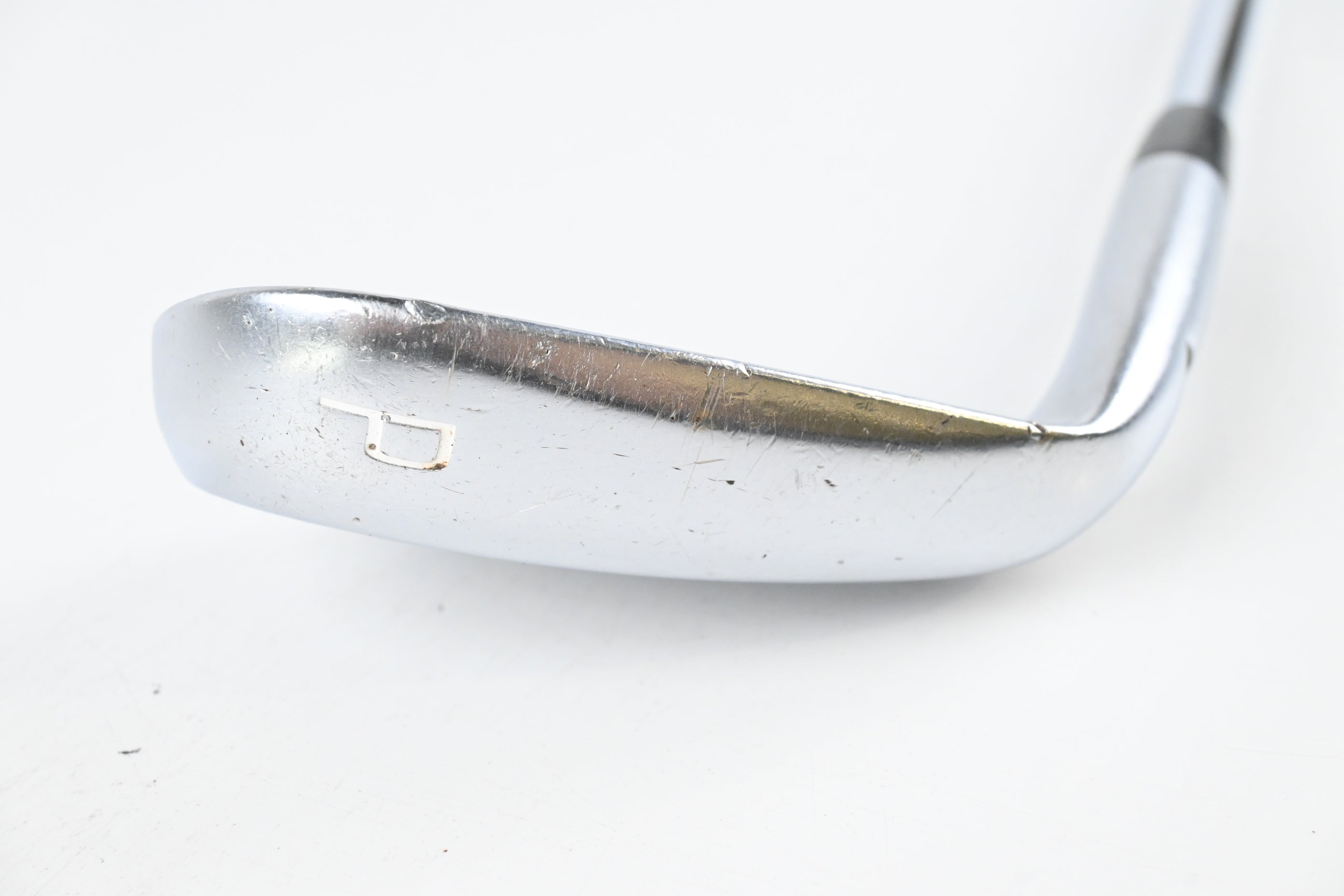 Mizuno JPX 900 Hot Metal Pitching Wedge / 45 Degree / Regular Flex XP 115 R300