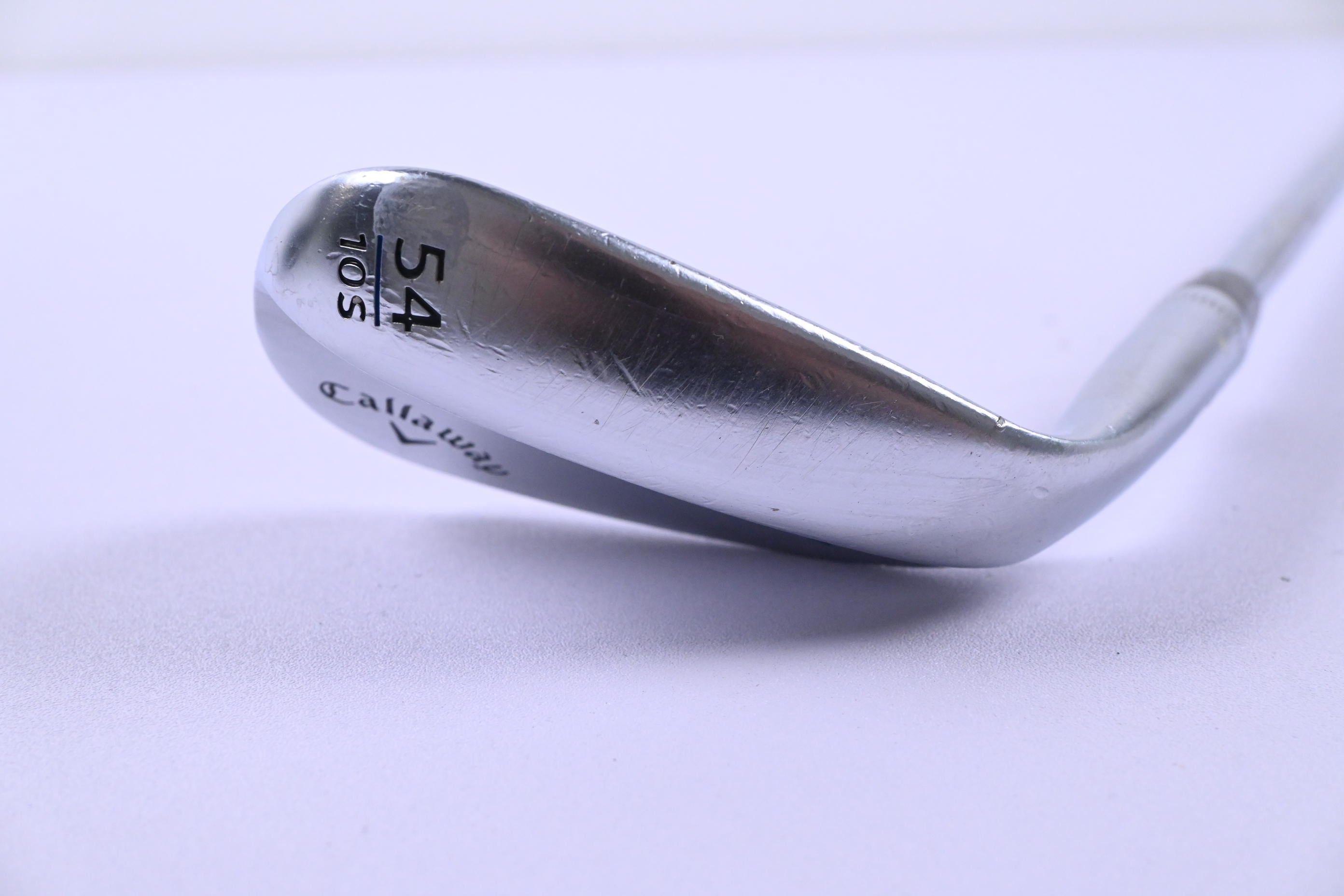 Callaway Jaws MD5 Sand Wedge / 54 Degree / Wedge Flex Dynamic Gold VSS 115 Shaft