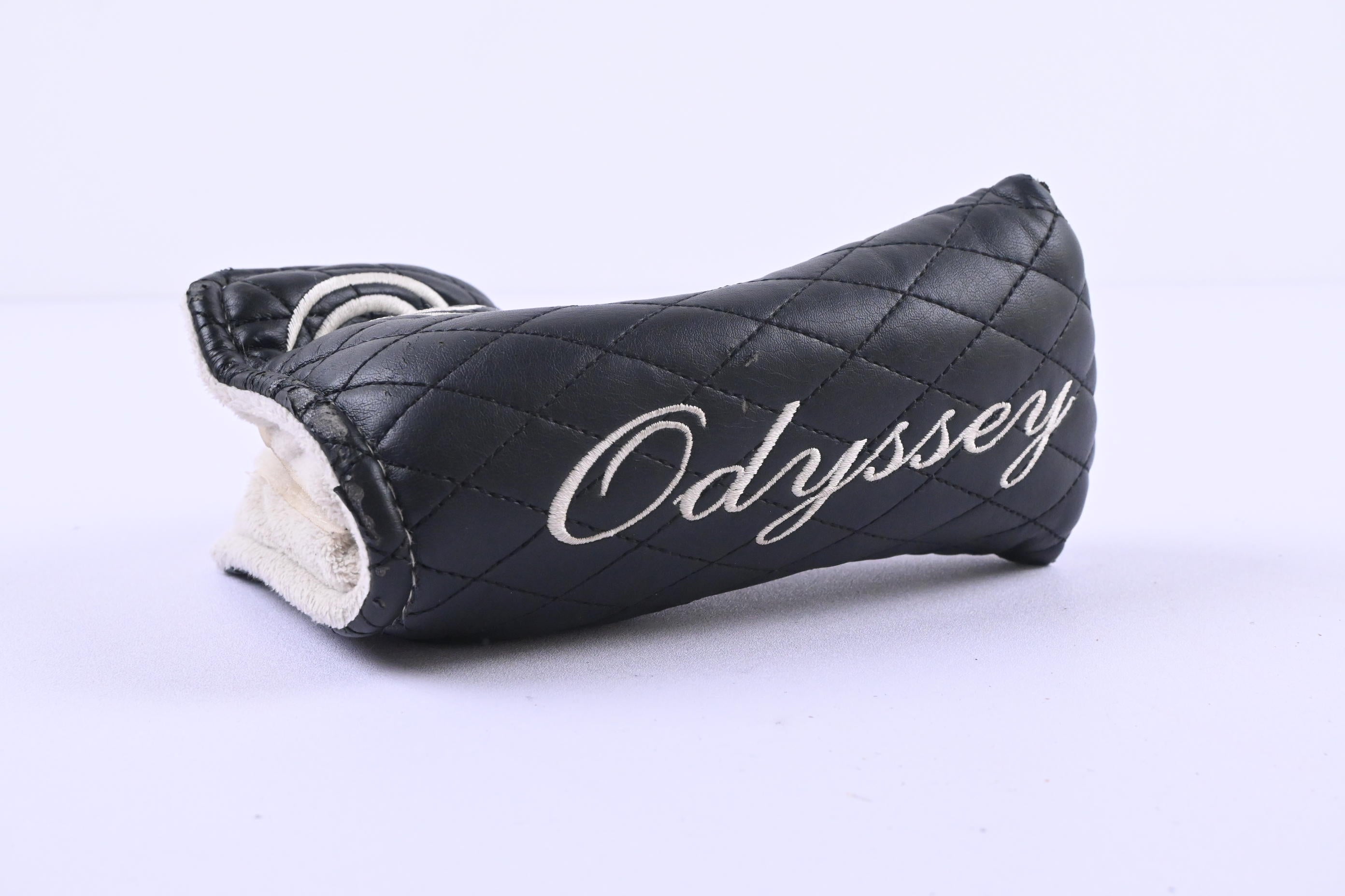Odyssey Milled Collection 2 Putter / 34 Inch