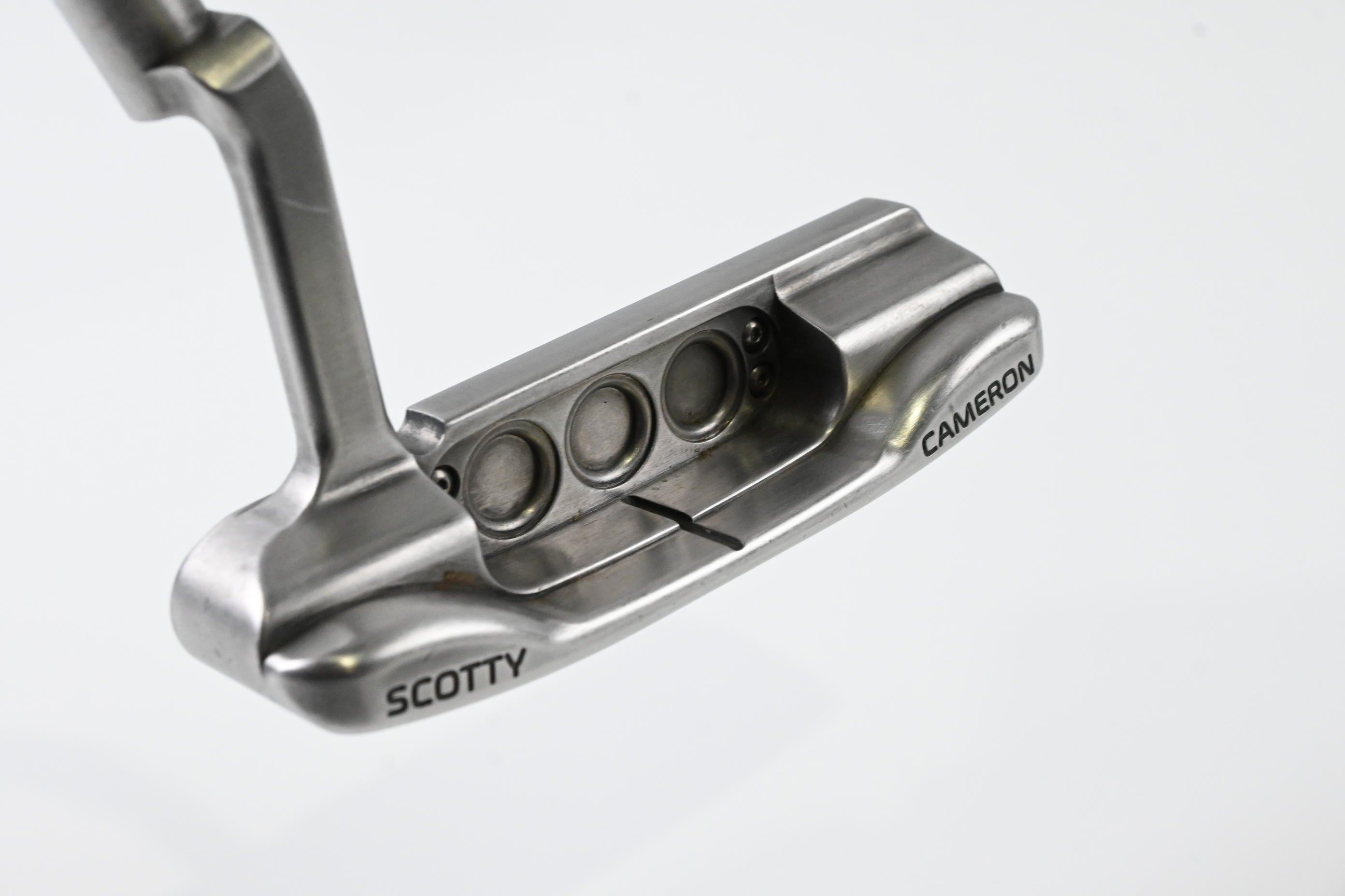 Scotty Cameron Select Newport 2016 Putter / 34 Inch