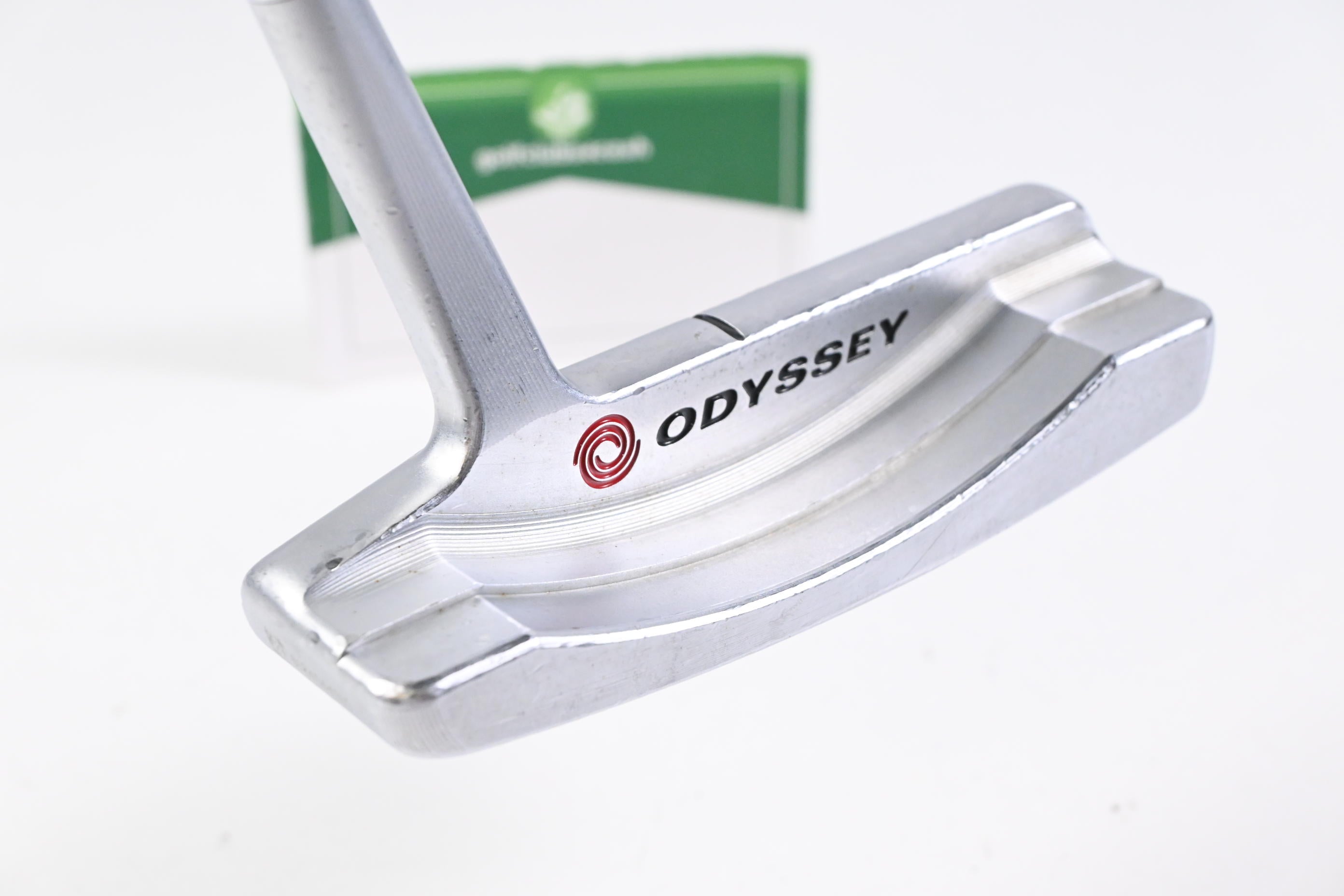Odyssey Protype Tour Series 6 Putter / 34 Inch