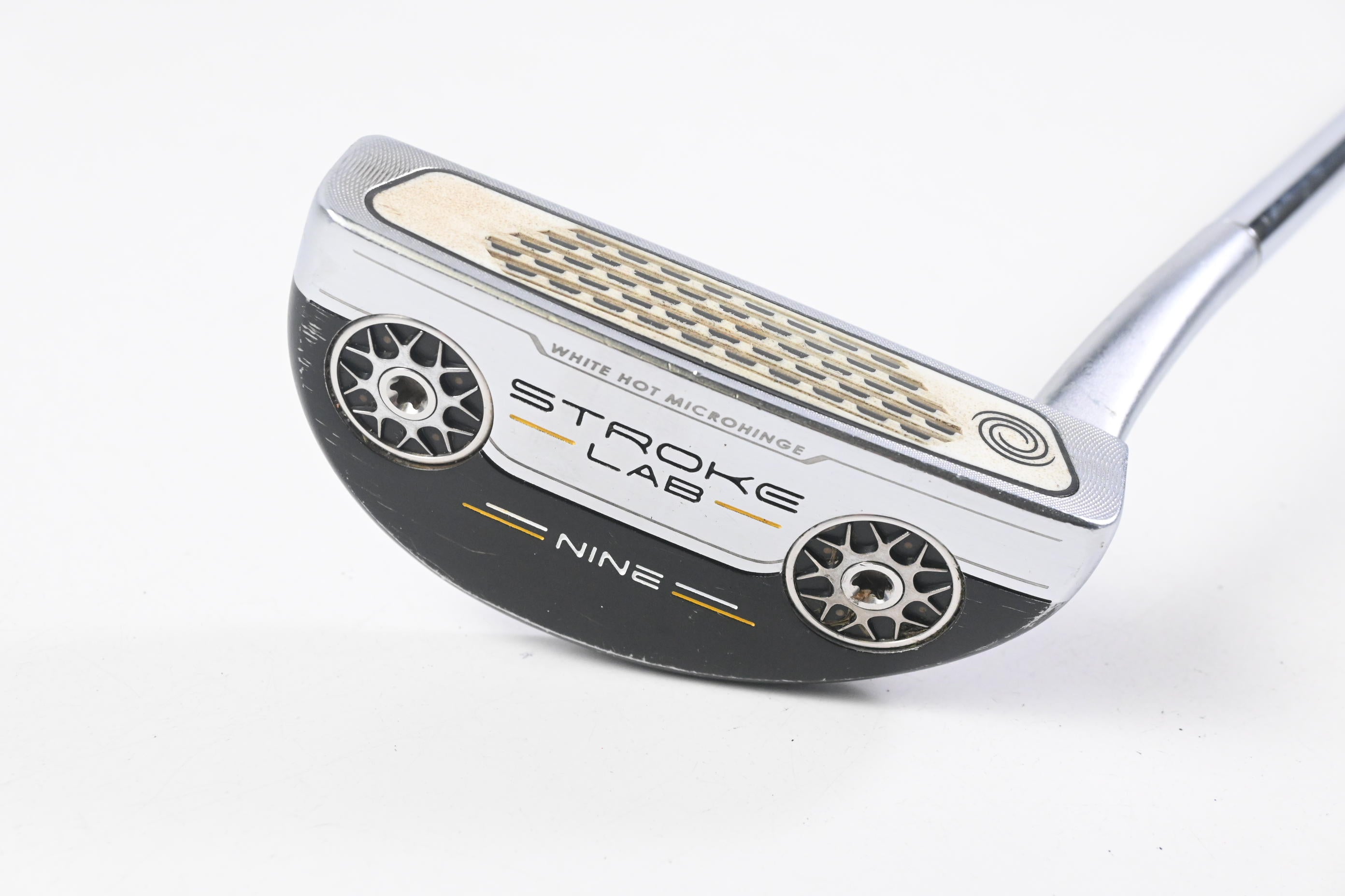 Odyssey Stroke Lab Nine Putter / 34 Inch