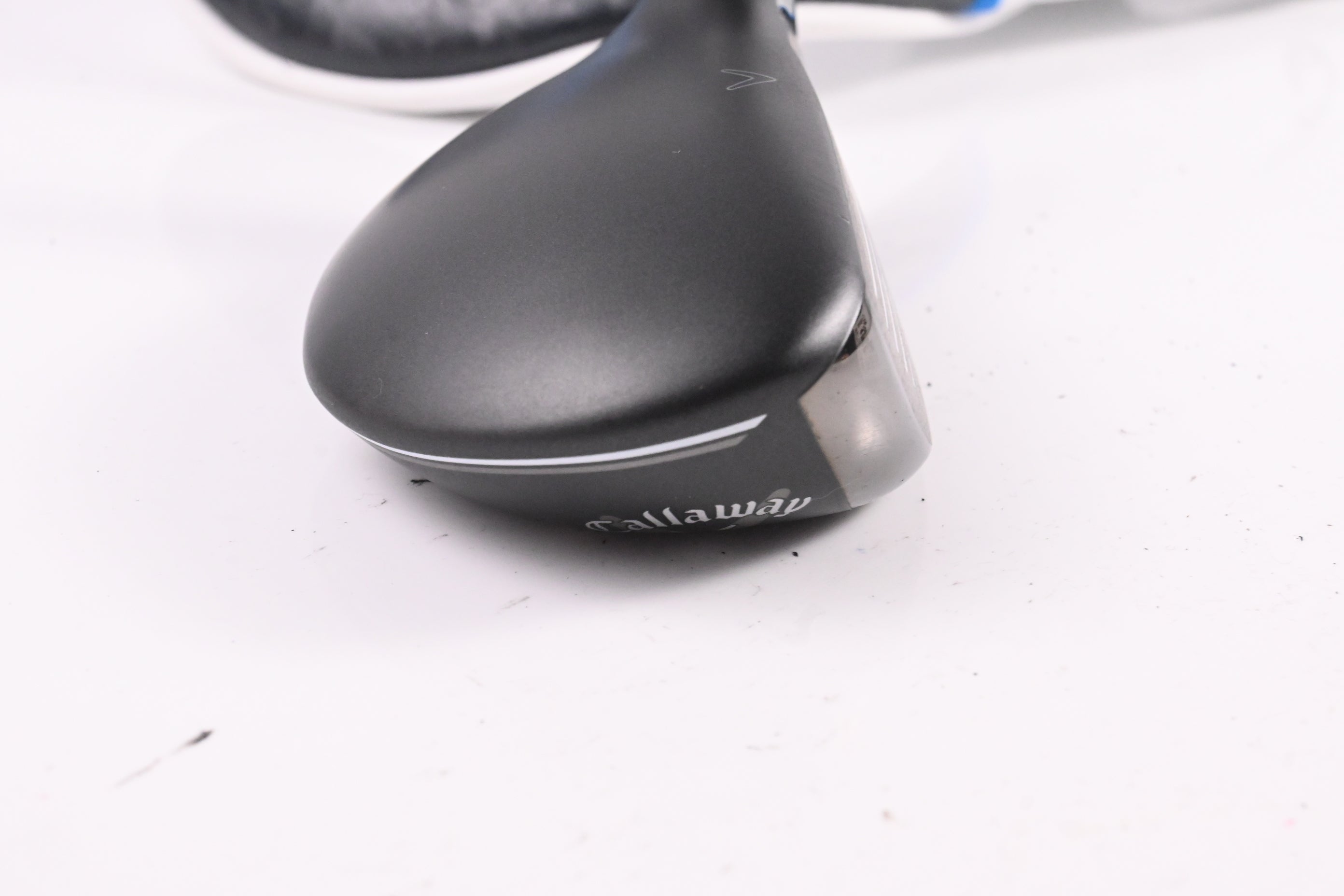 Callaway Paradym Ai Smoke #4 Hybrid / 21 Degree / Regular Flex Cypher 2.0 60