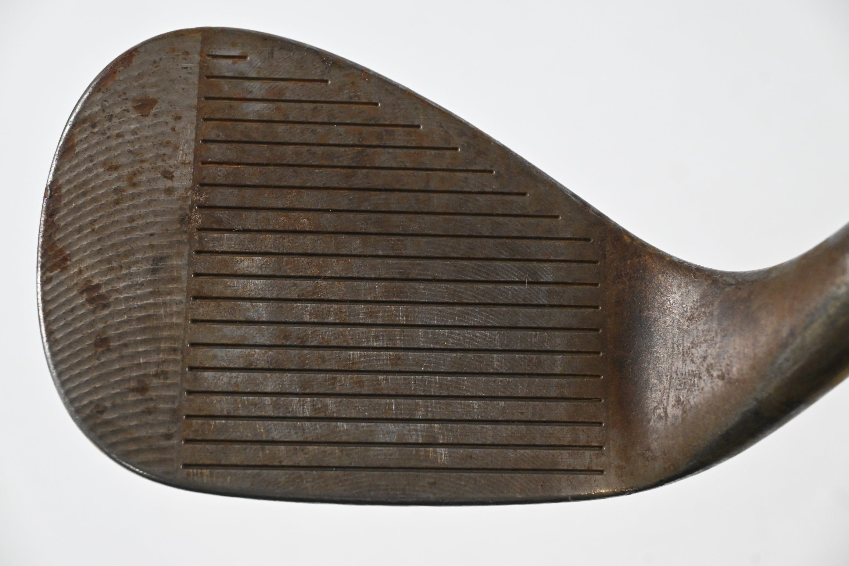 Cleveland RTX 6 Zipcore Tour Rack Gap Wedge / 50 Degree / Stiff Flex Dynamic Gold