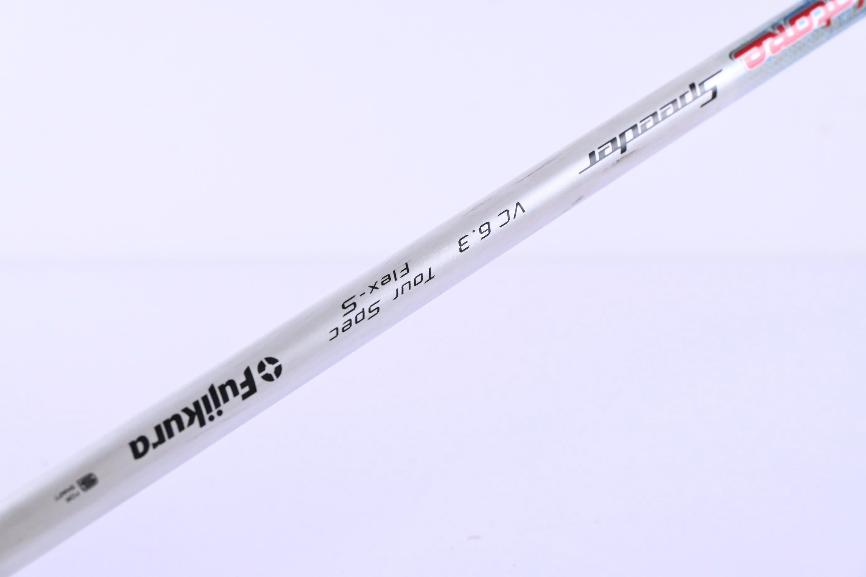 Mizuno JPX 850 #3 Wood / 15 Degree / Stiff Flex Fujikura Motore Speeder VC 6.3