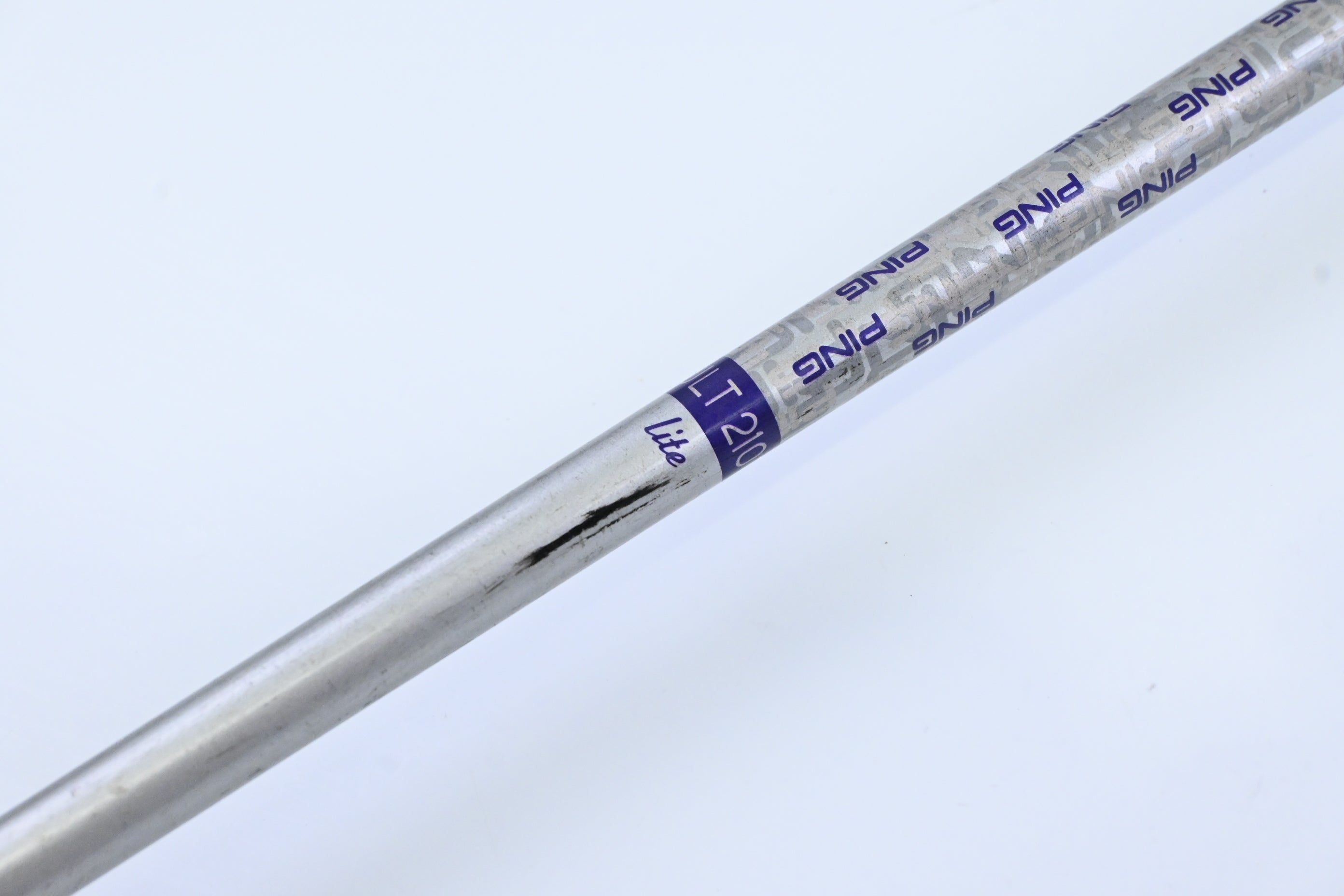 Ladies Ping Serene #5 Hybrid / 26 Degree / Ladies Flex Ping ULT 210 Shaft
