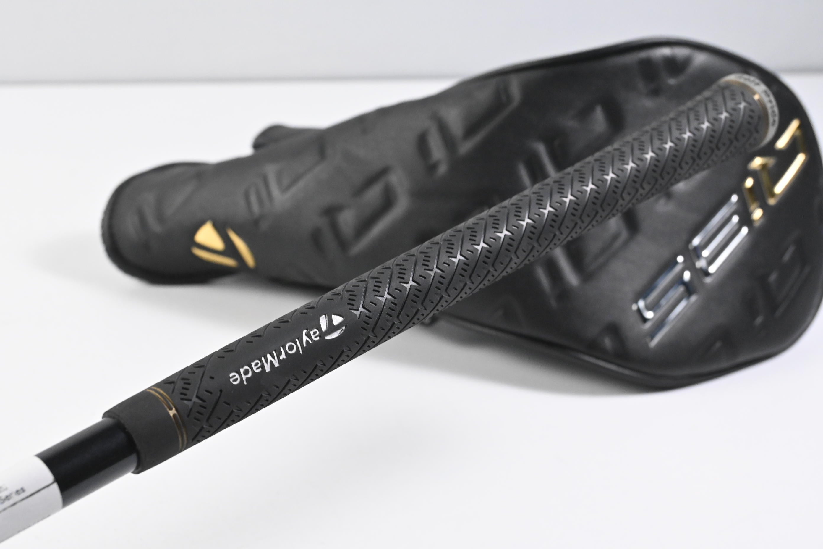 Taylormade Qi35 Designer Series Driver / 10.5 Degree / Regular Flex Diamana T+