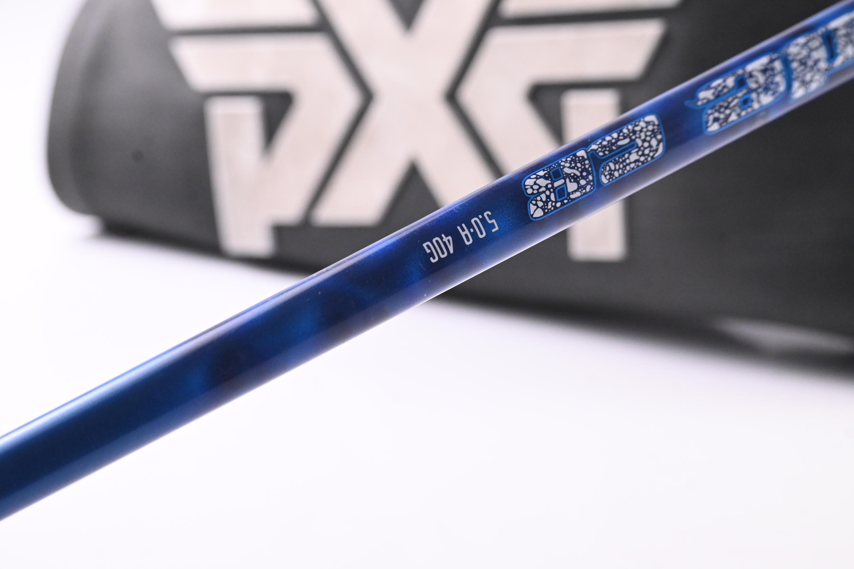PXG 0211 2022 Driver / 12 Degree / Senior Flex EvenFlow Riptide CB 40 Shaft