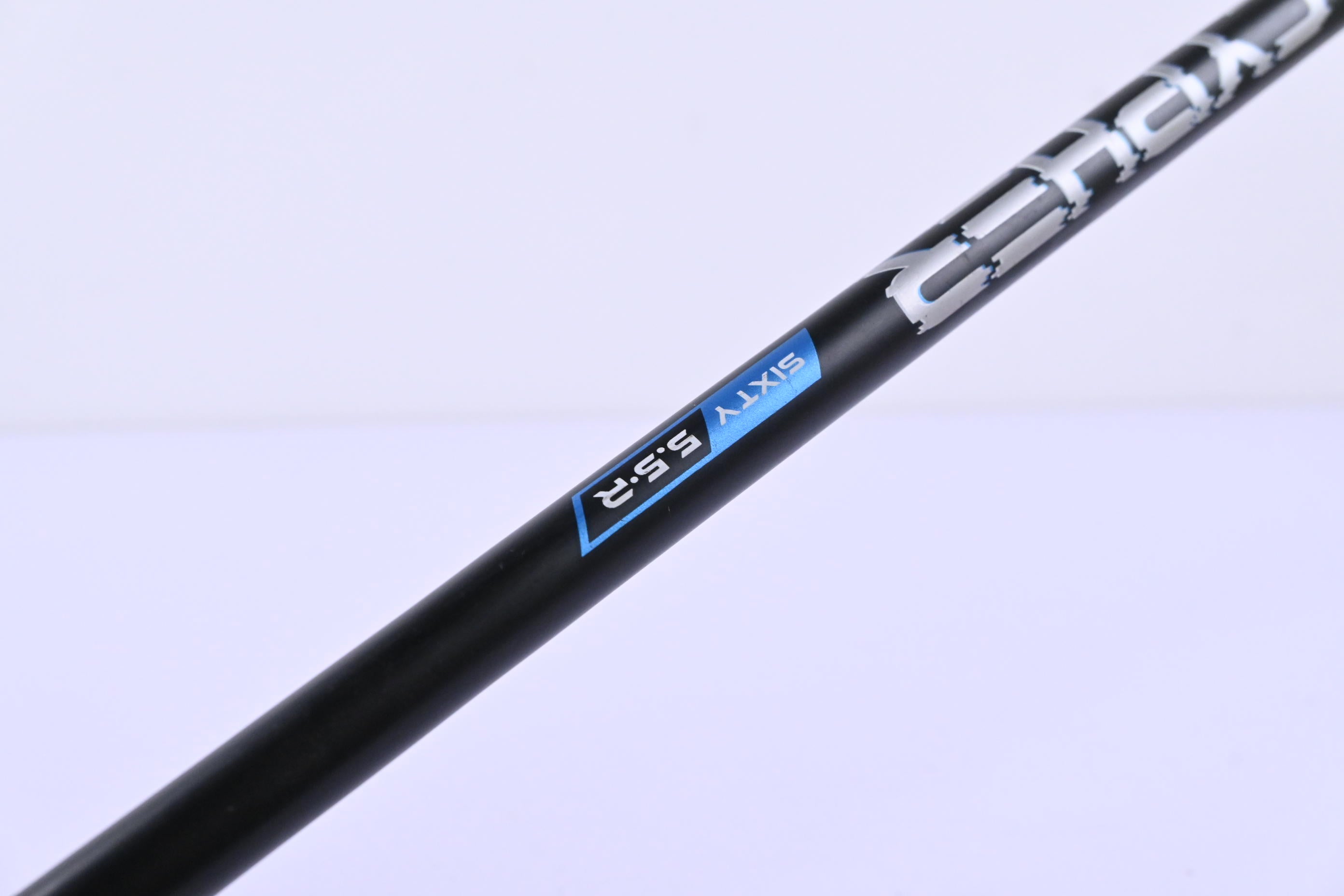 Cleveland Launcher XL Halo #4 Hybrid / 21 Degree / Regular Flex Cypher 60 Shaft