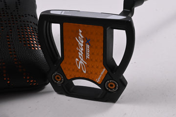 Taylormade Spider Tour Black X1 2025 Putter / 34 Inch