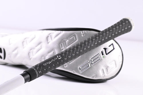 Taylormade Qi35 Max Lite #5 Hybrid / 27 Degree / Senior Flex Vanquish 5 Shaft