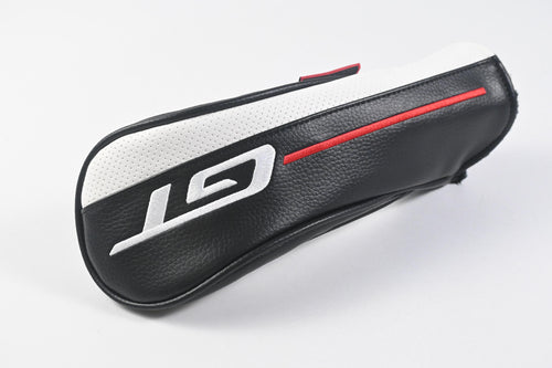 Titleist GT2 #3Hybrid / 19 Degree / Regular Flex Denali Red 60 Shaft