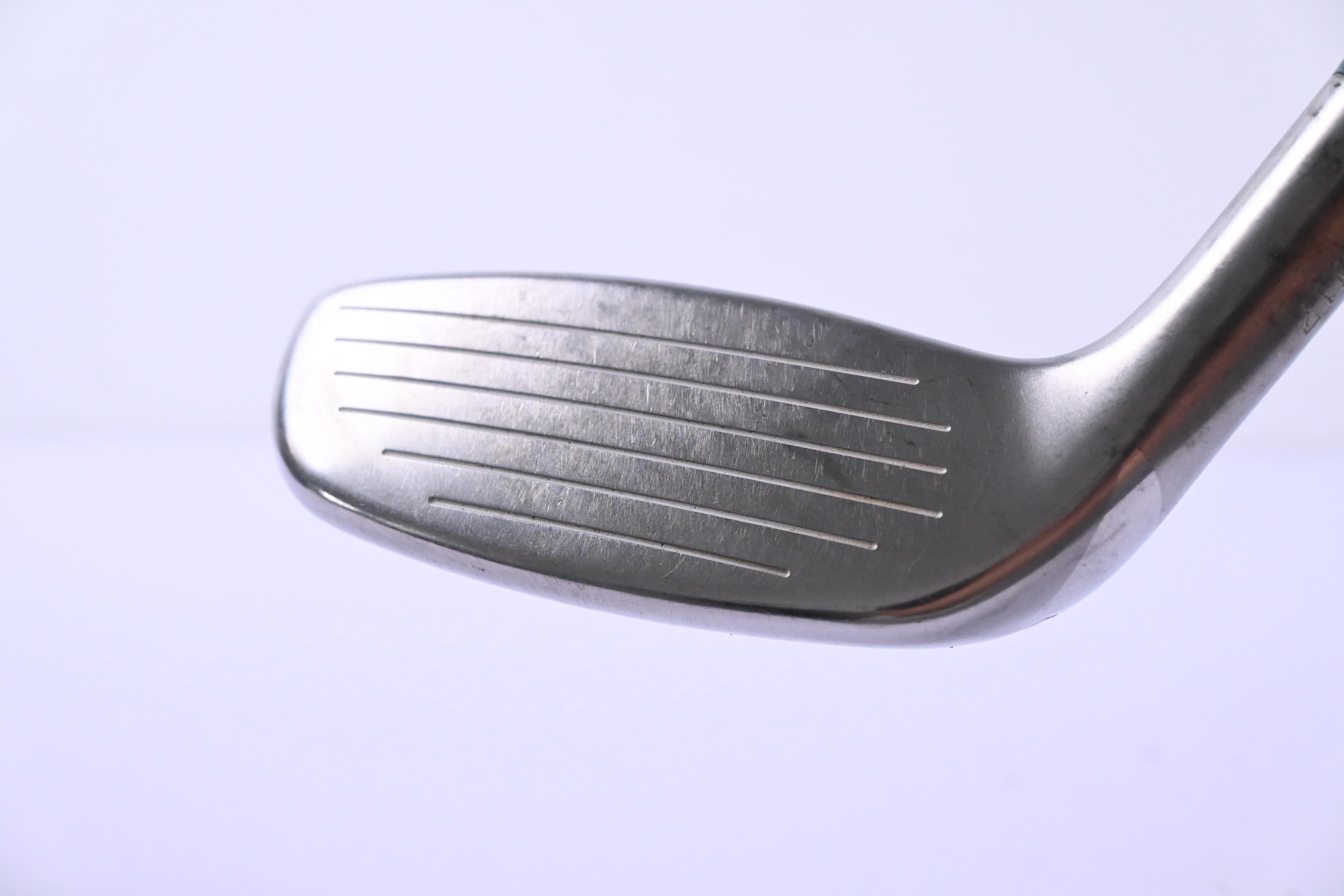 Ladies Ping Rhapsody 2015 #6 Hybrid / 30 Degree / Ladies Flex Ping ULT 220 Shaft