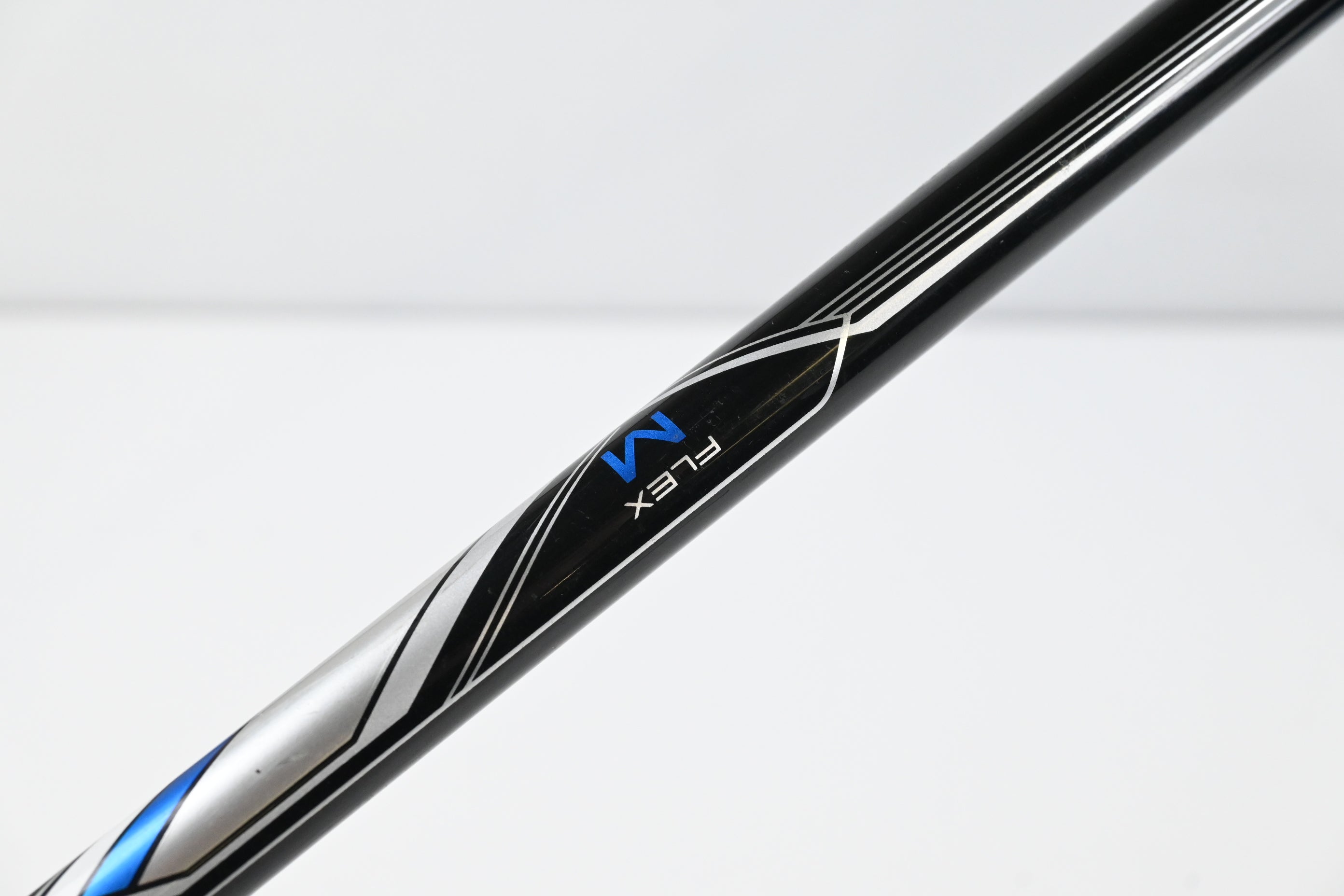 Taylormade Speedblade #9 Iron / Senior Flex Velox T 55 Shaft
