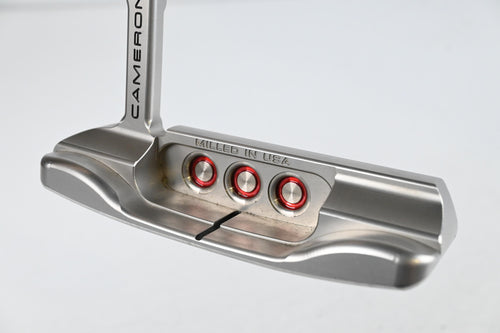 Scotty Cameron Special Select Newport Putter / 34 Inch