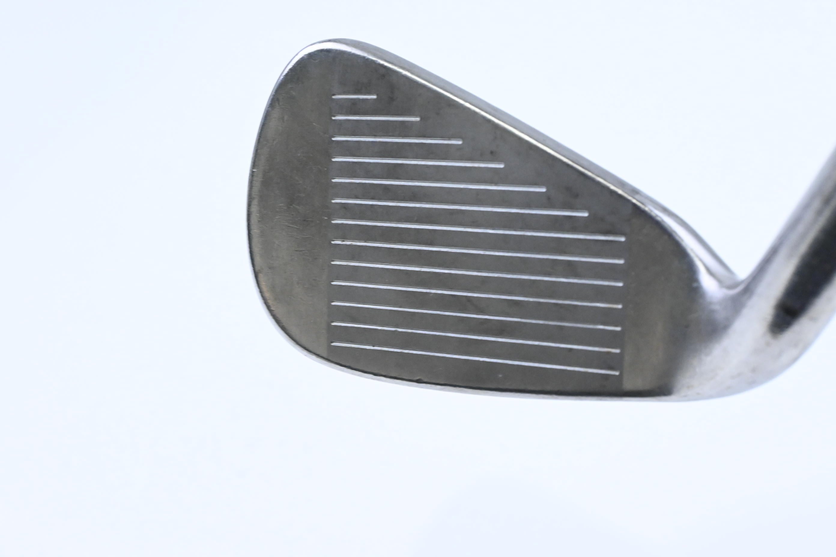 Benross HTX #6 Iron / 26.5 Degree / Senior Flex Kuro Kage 60