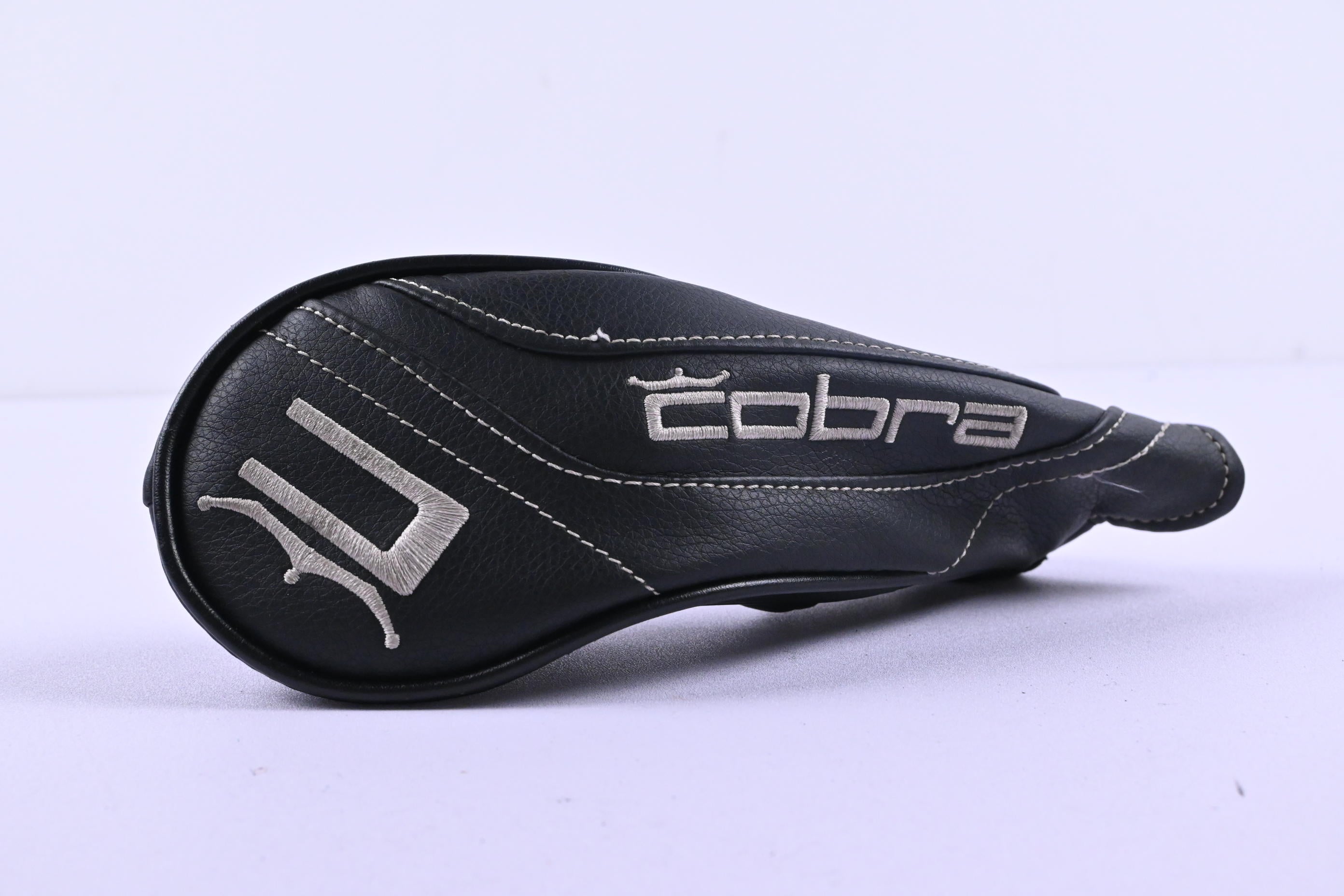 Cobra Aerojet #4 Hybrid / 21 Degree / Regular Flex KBS PGI 75 Shaft