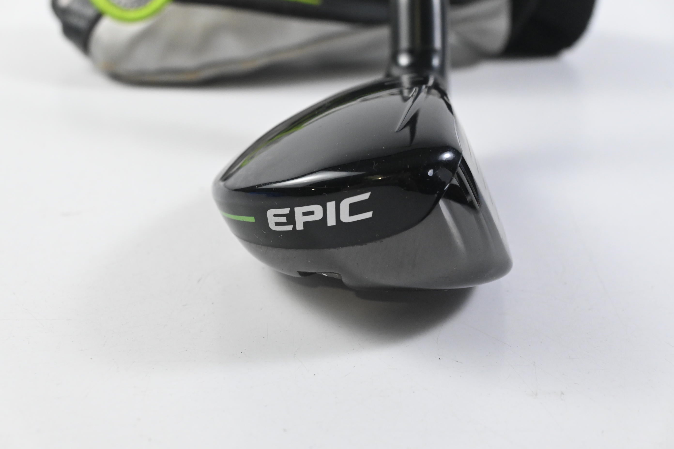 Callaway Epic #4 Hybrid / 23 Degree / Stiff Flex UST Recoil ES 780 Shaft