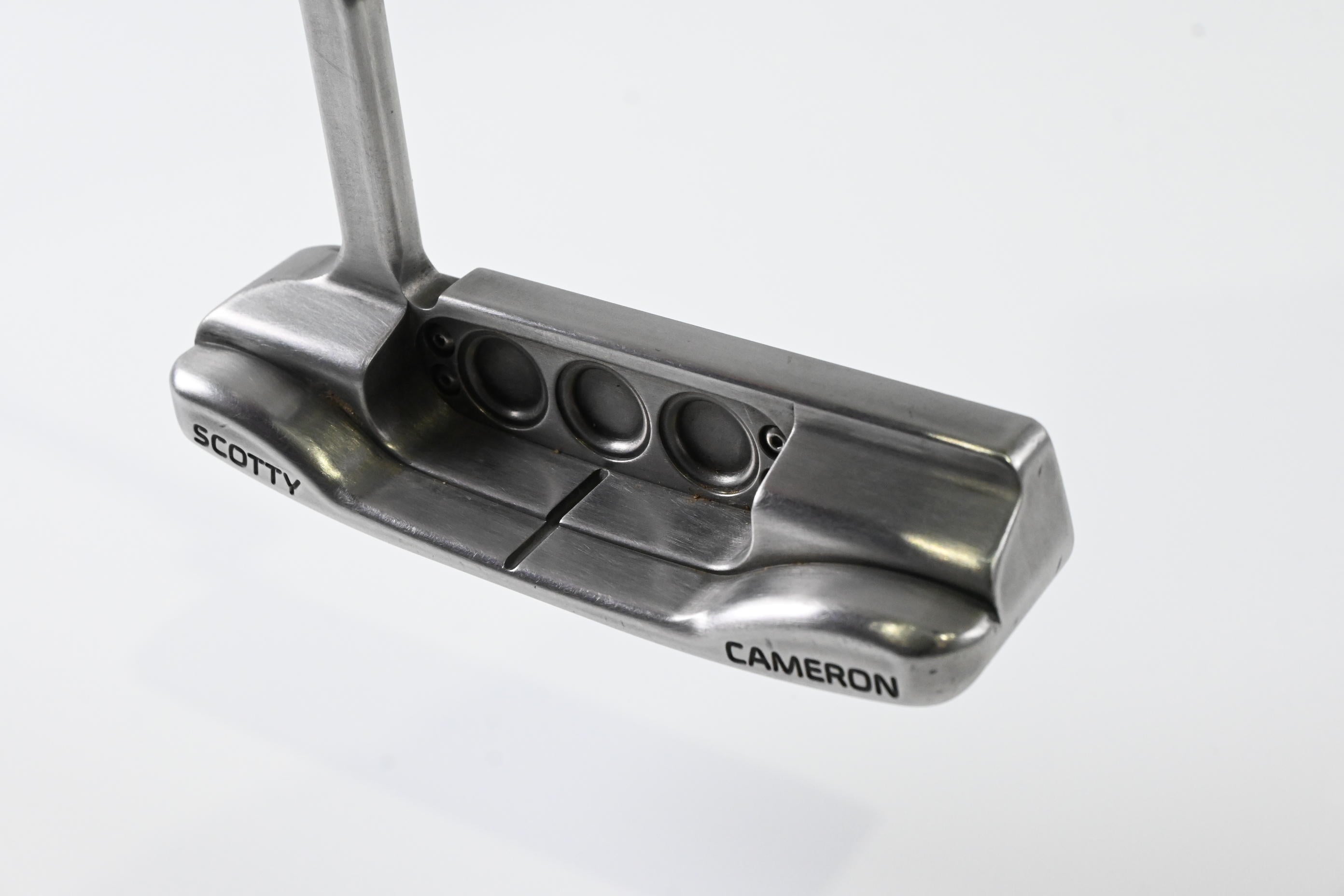Scotty Cameron Select Newport 2016 Putter / 34 Inch