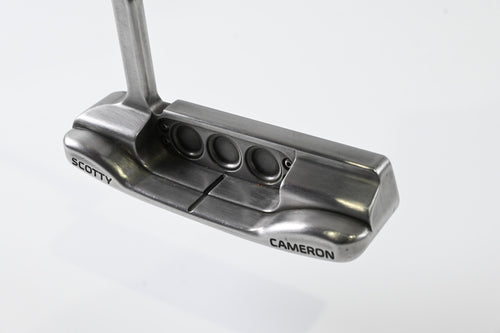 Scotty Cameron Select Newport 2016 Putter / 34 Inch