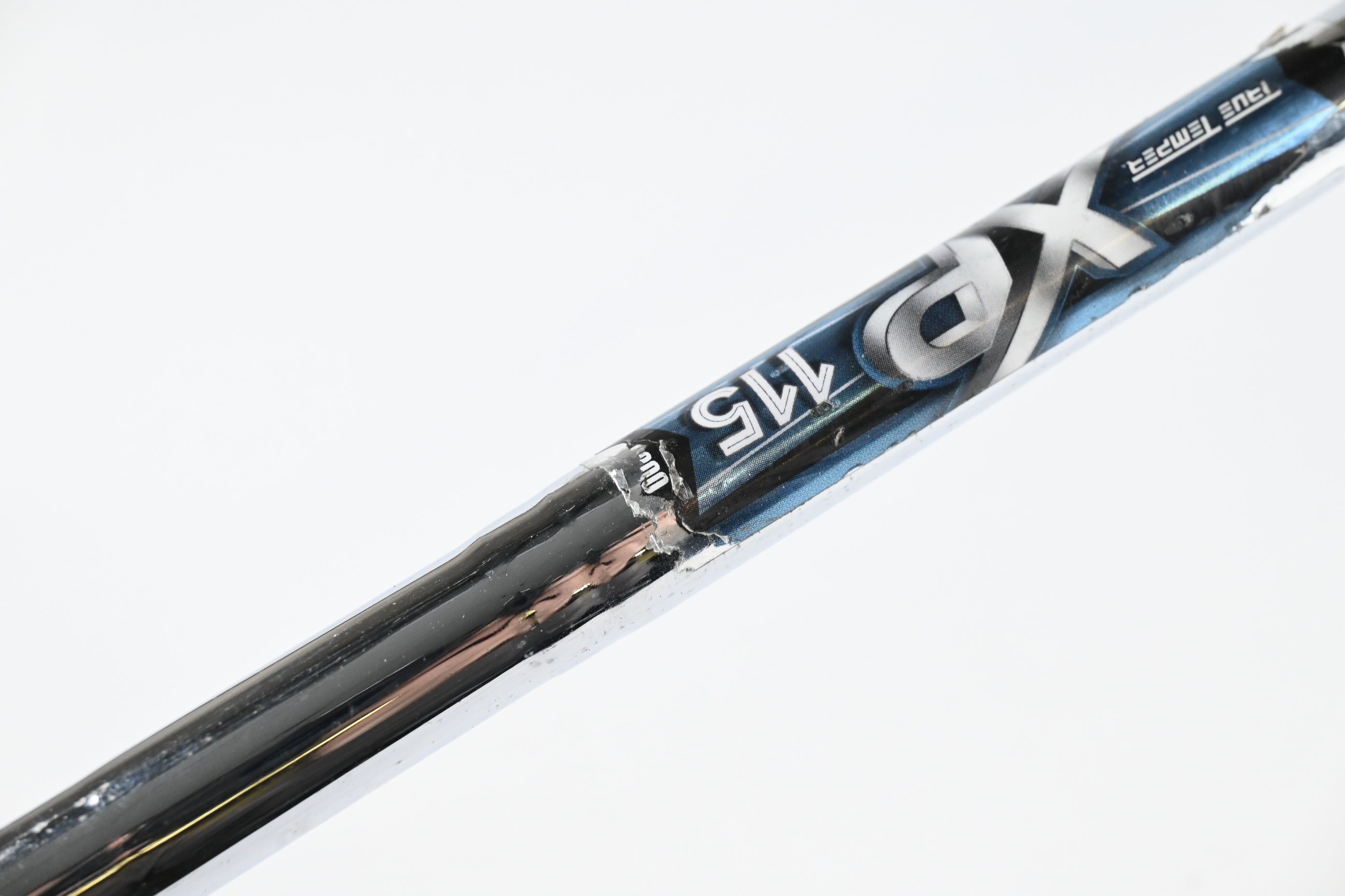 Mizuno JPX 900 Hot Metal Pitching Wedge / 45 Degree / Regular Flex XP 115 R300