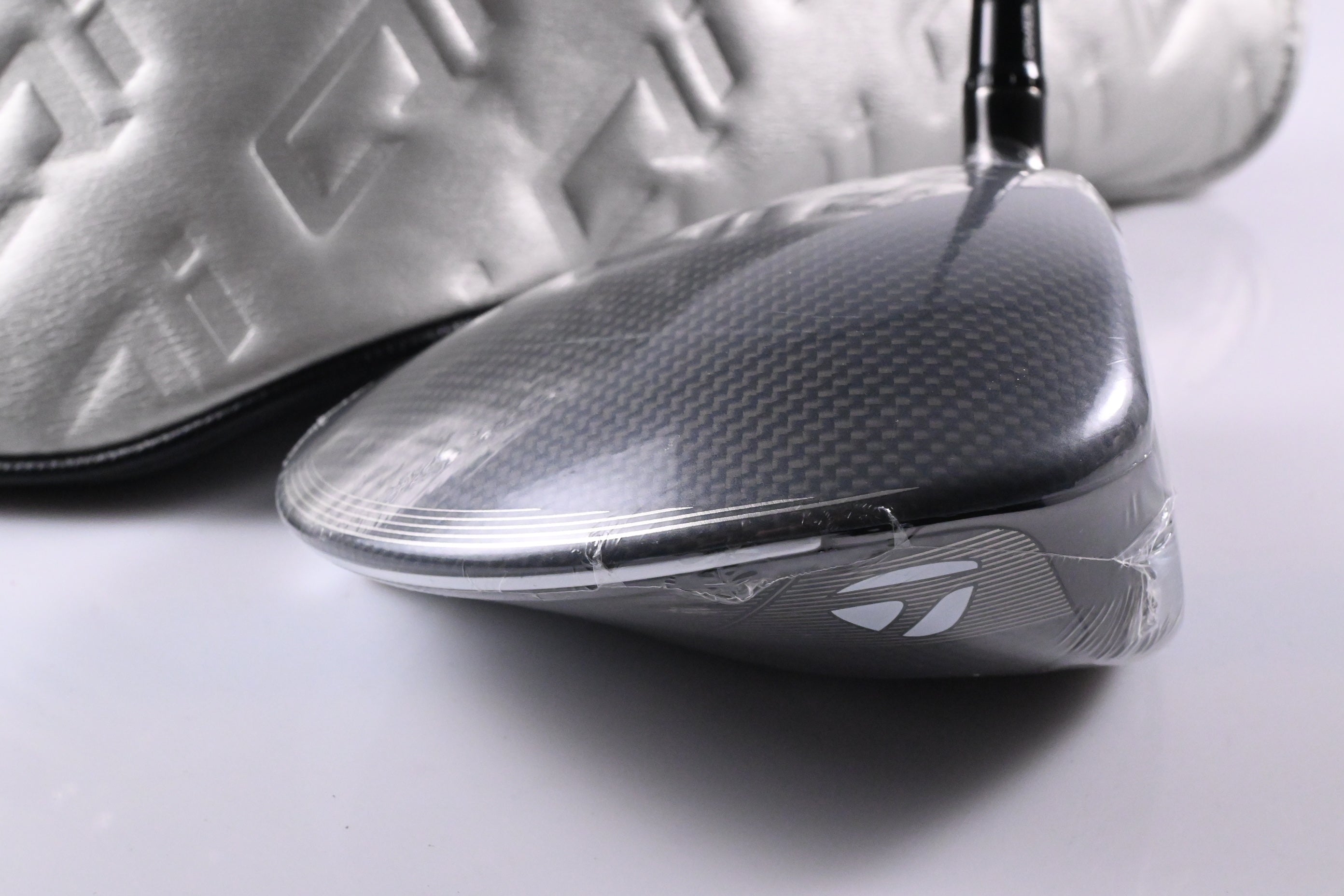 Taylormade Qi35 Max Lite Driver / 10.5 Degree / Senior Flex KBS Max HL 40 Shaft