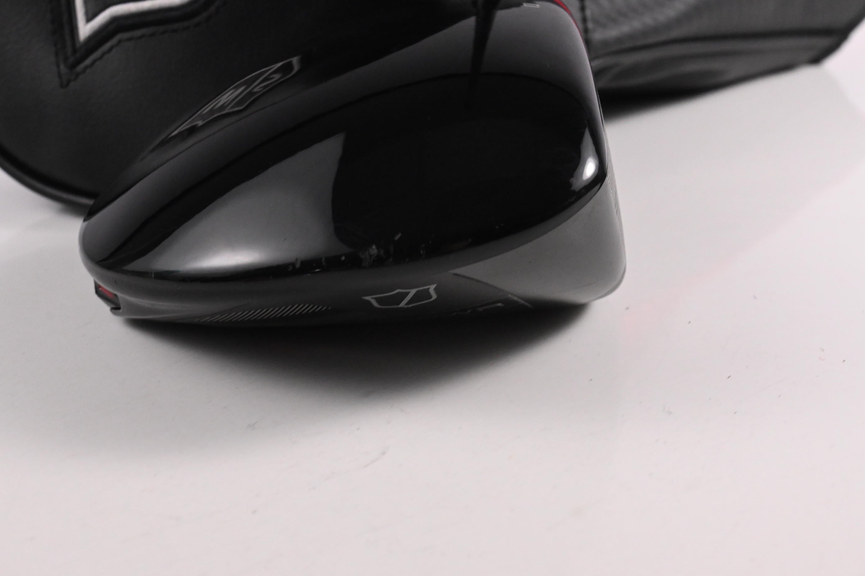 Wilson DYNAPWR 2025 Max Driver / 10.5 Degree / X-Flex Tensei 1K Black 65 Shaft