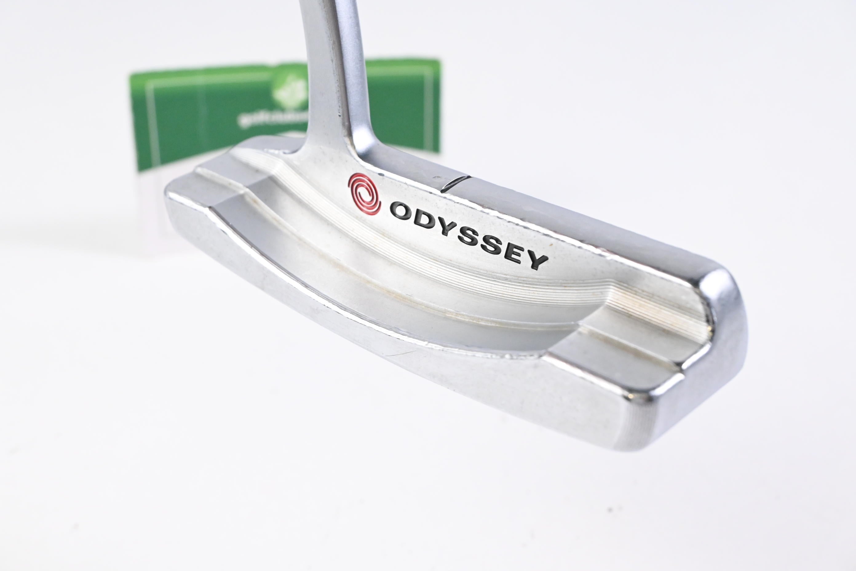 Odyssey Protype Tour Series 6 Putter / 34 Inch