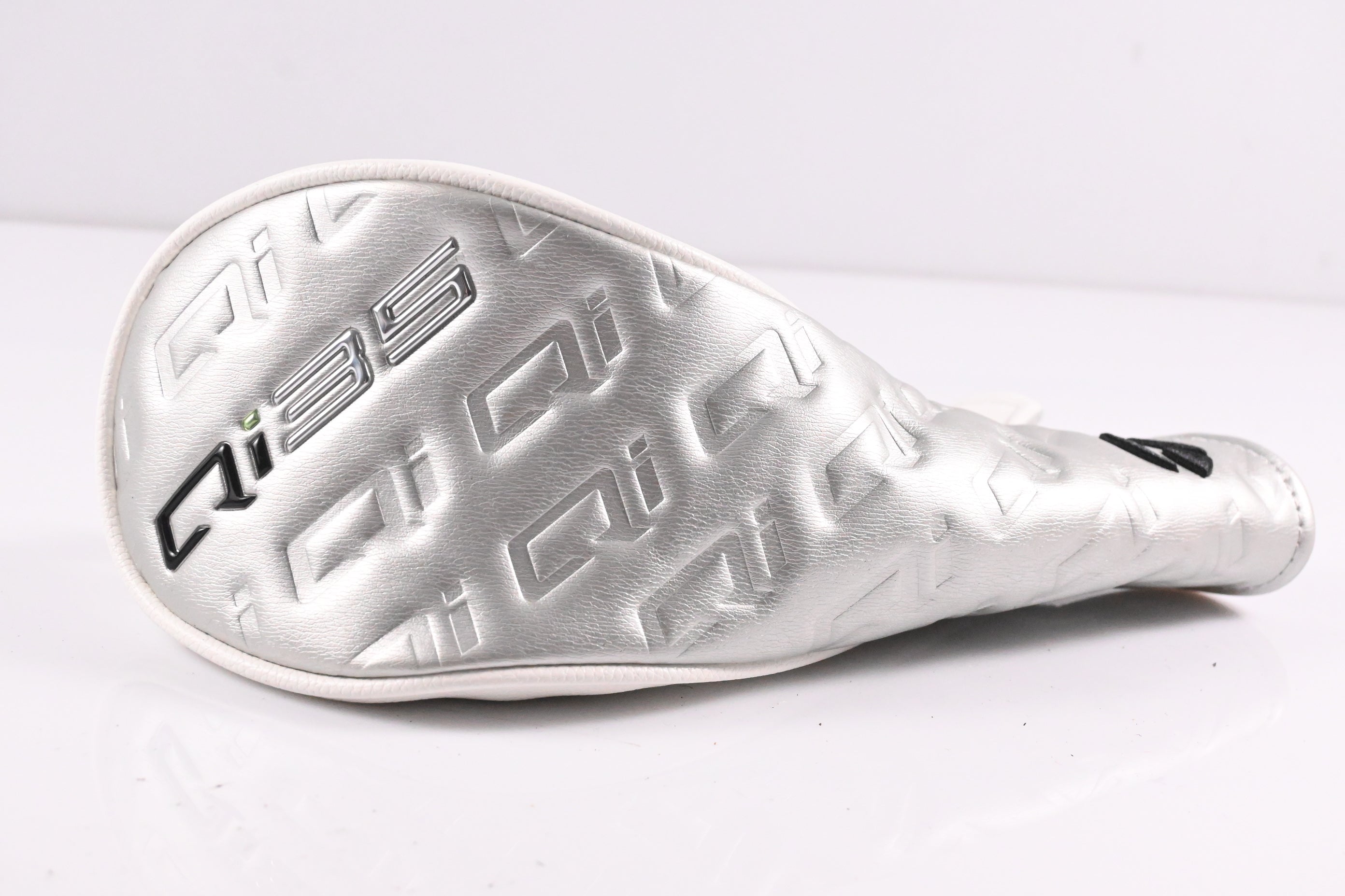 Ladies Taylormade Qi35 Max Lite #5 Wood / 18.5 Degree / Ladies Flex Air Speeder