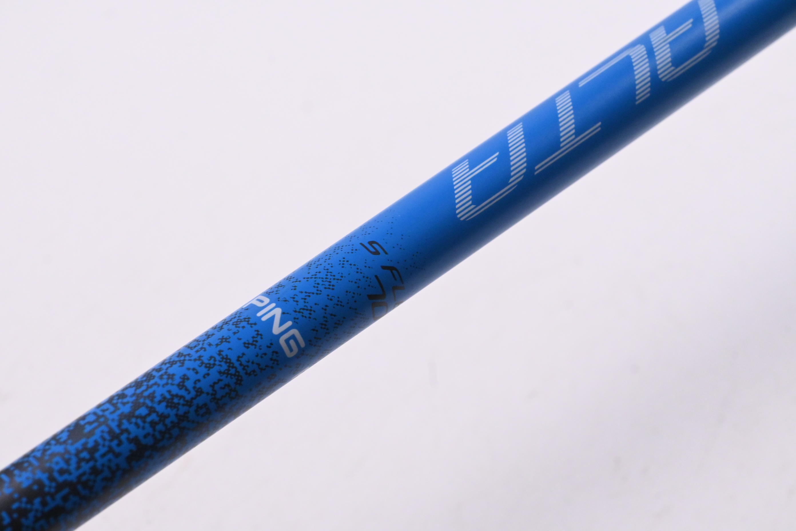 Ping G Crossover #3 Hybrid / 21 Degree / Stiff Flex Ping Alta 70 Shaft