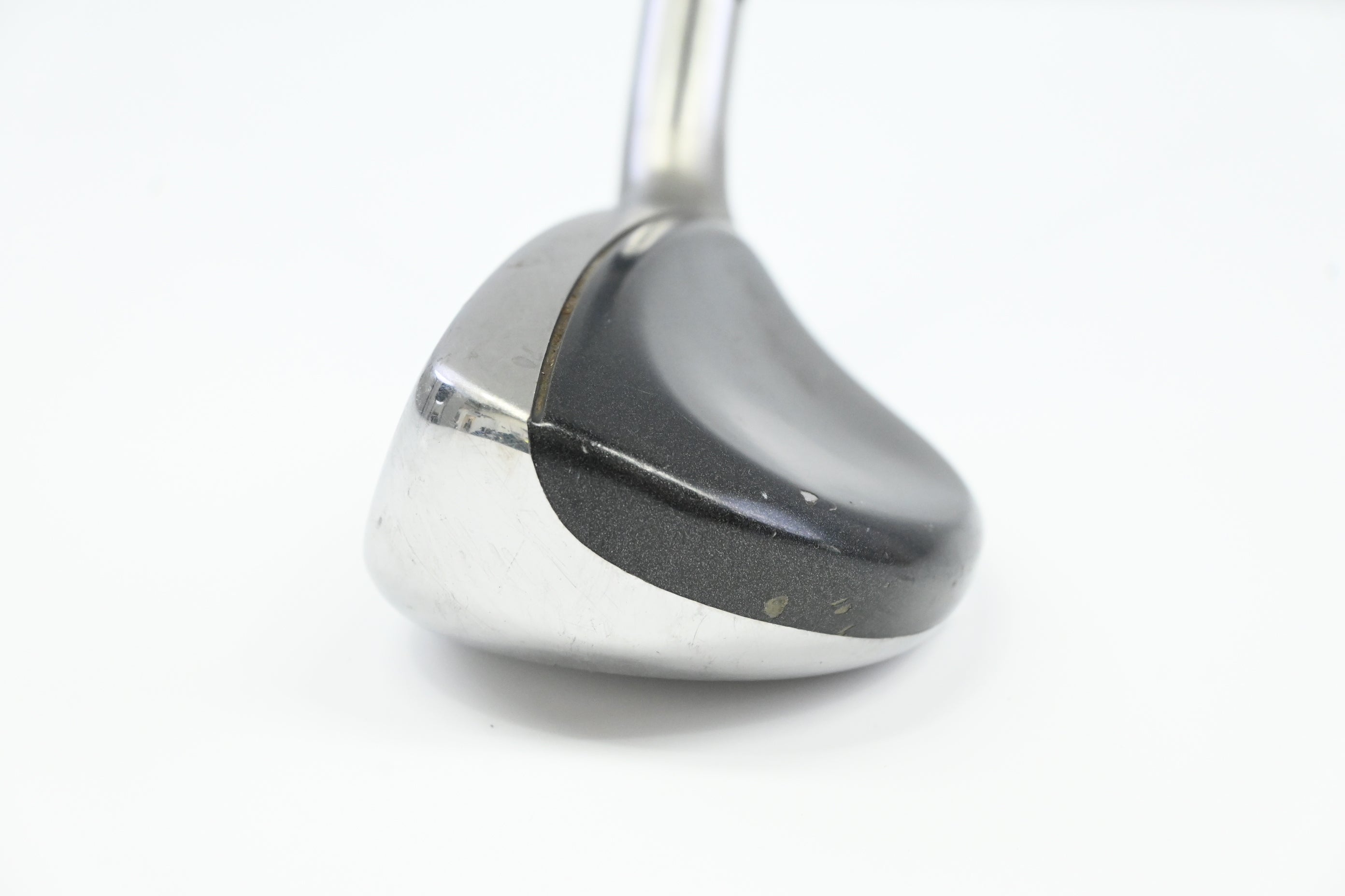 Left Hand Cleveland HiBore #2 Hybrid / 19 Degree / Senior Flex Hi Bore 75 Shaft