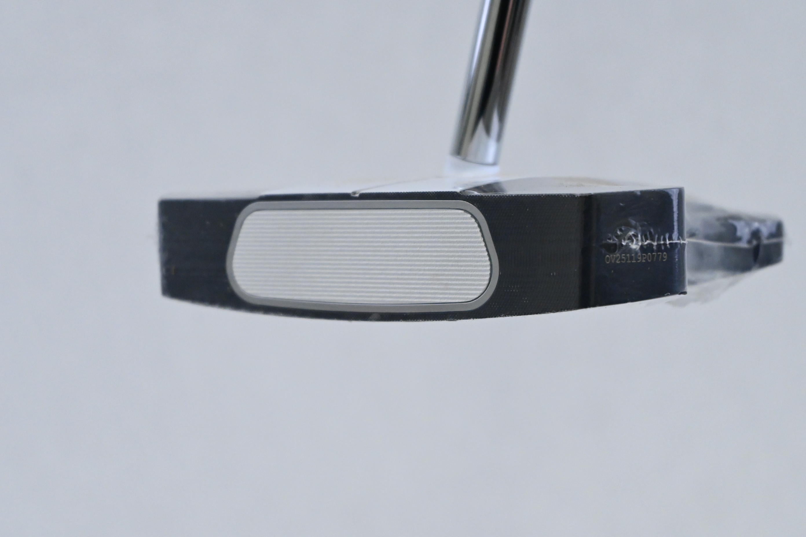 Odyssey Ai-One Square 2 Square Max Stripe Putter / 34 Inch