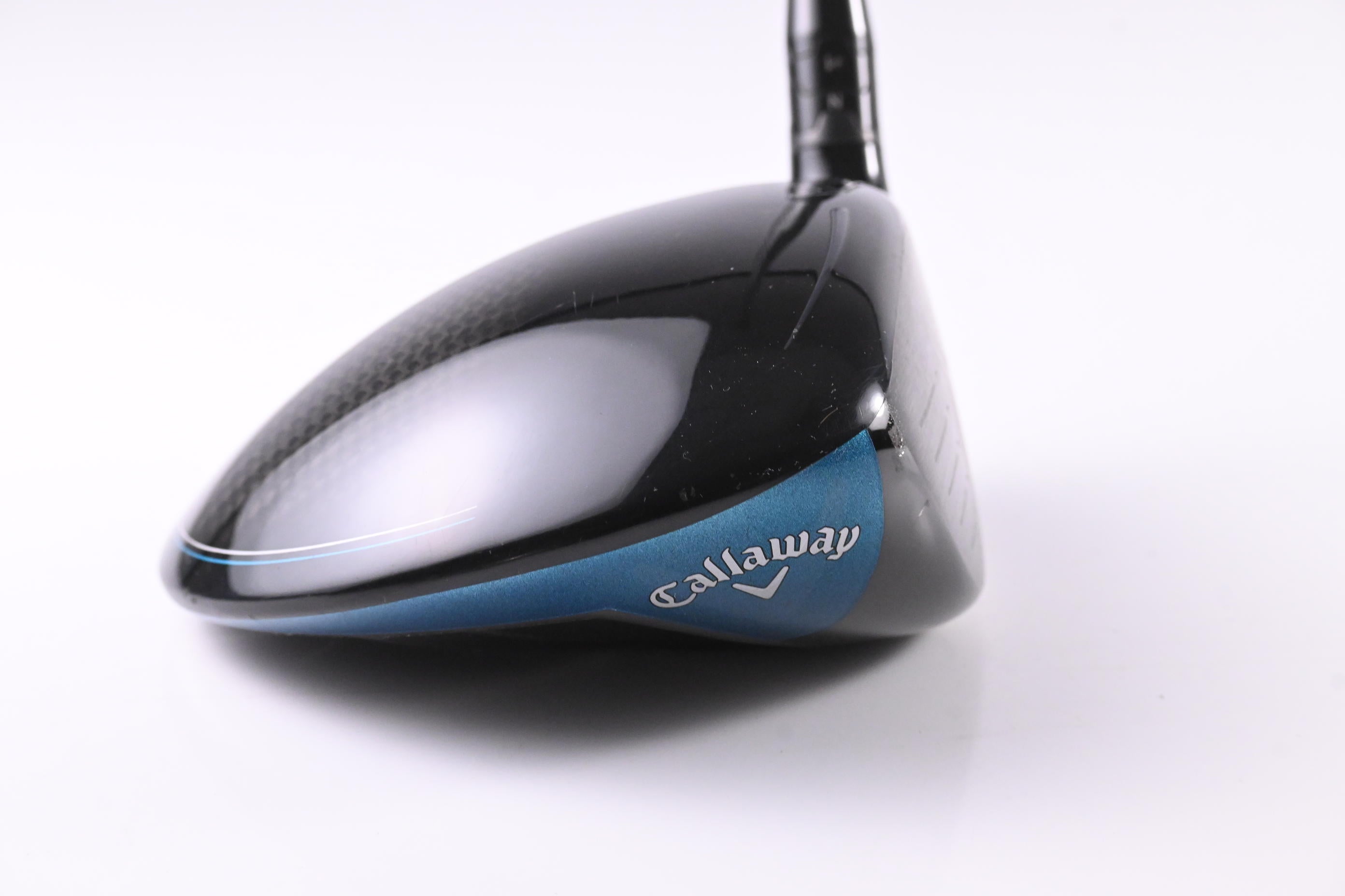 Callaway Rogue Driver / 10.5 Degree / Regular Flex Aldila Synergy 50 Shaft