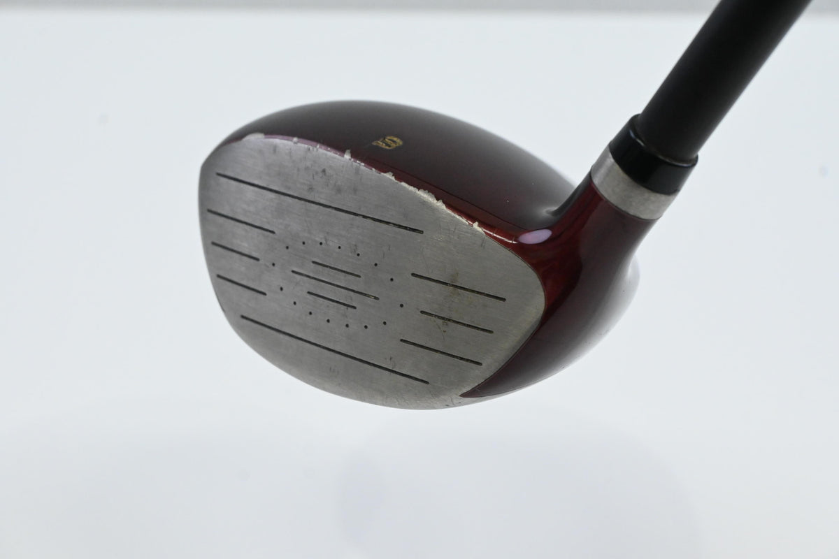 Wilson Fat Shaft Driver / 10.5 Degree / Regular Flex Fat Shaft 480
