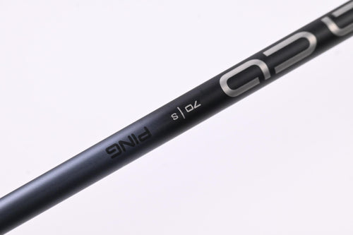 Ping G425 Crossover #4 Iron / 22.5 Degree / Blue Dot / Stiff Flex Ping Alta CB