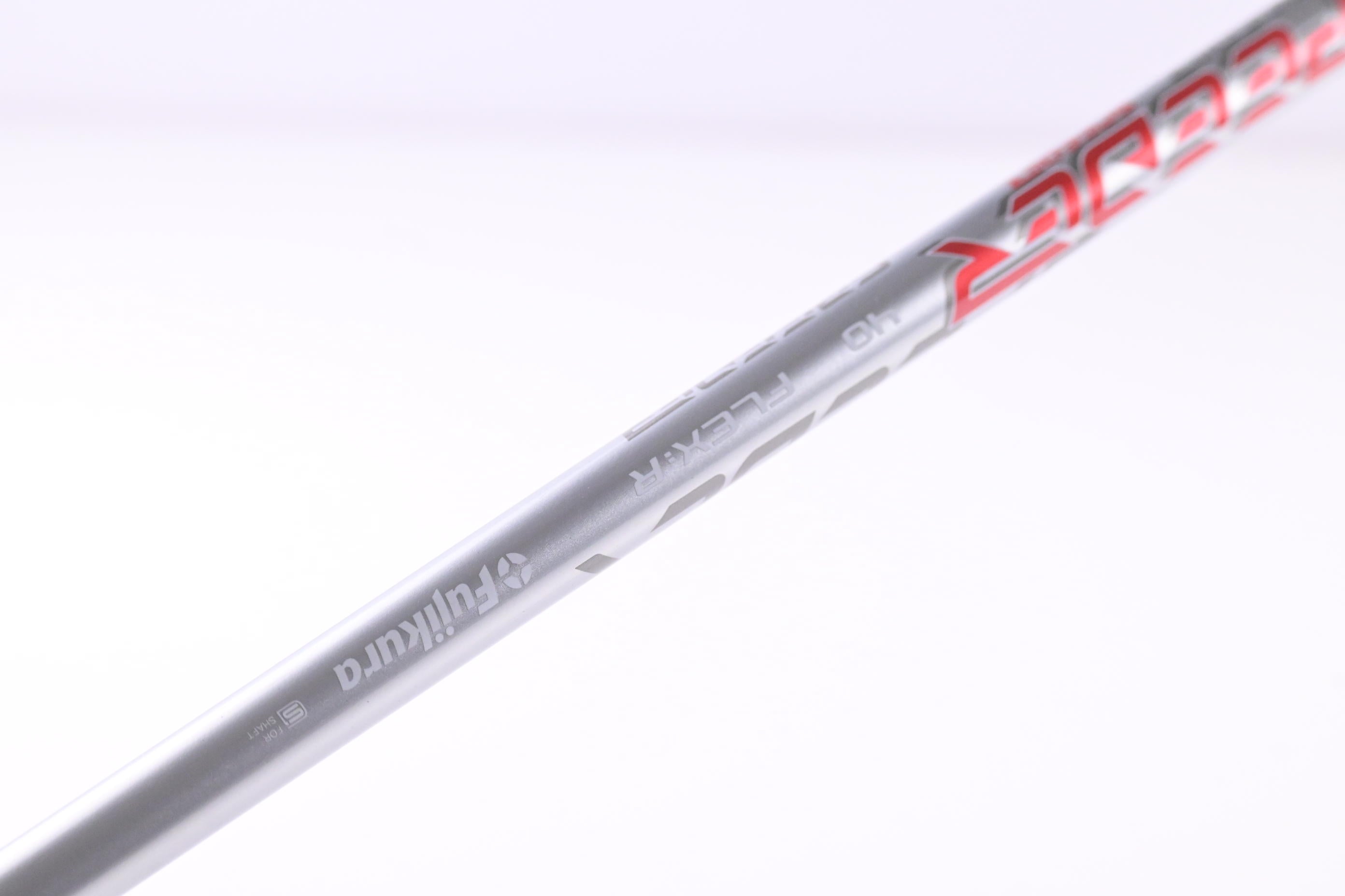 Titleist TSR1 #5 Wood / 18 Degree / Regular Flex Fujikura Air Speeder 40 Shaft