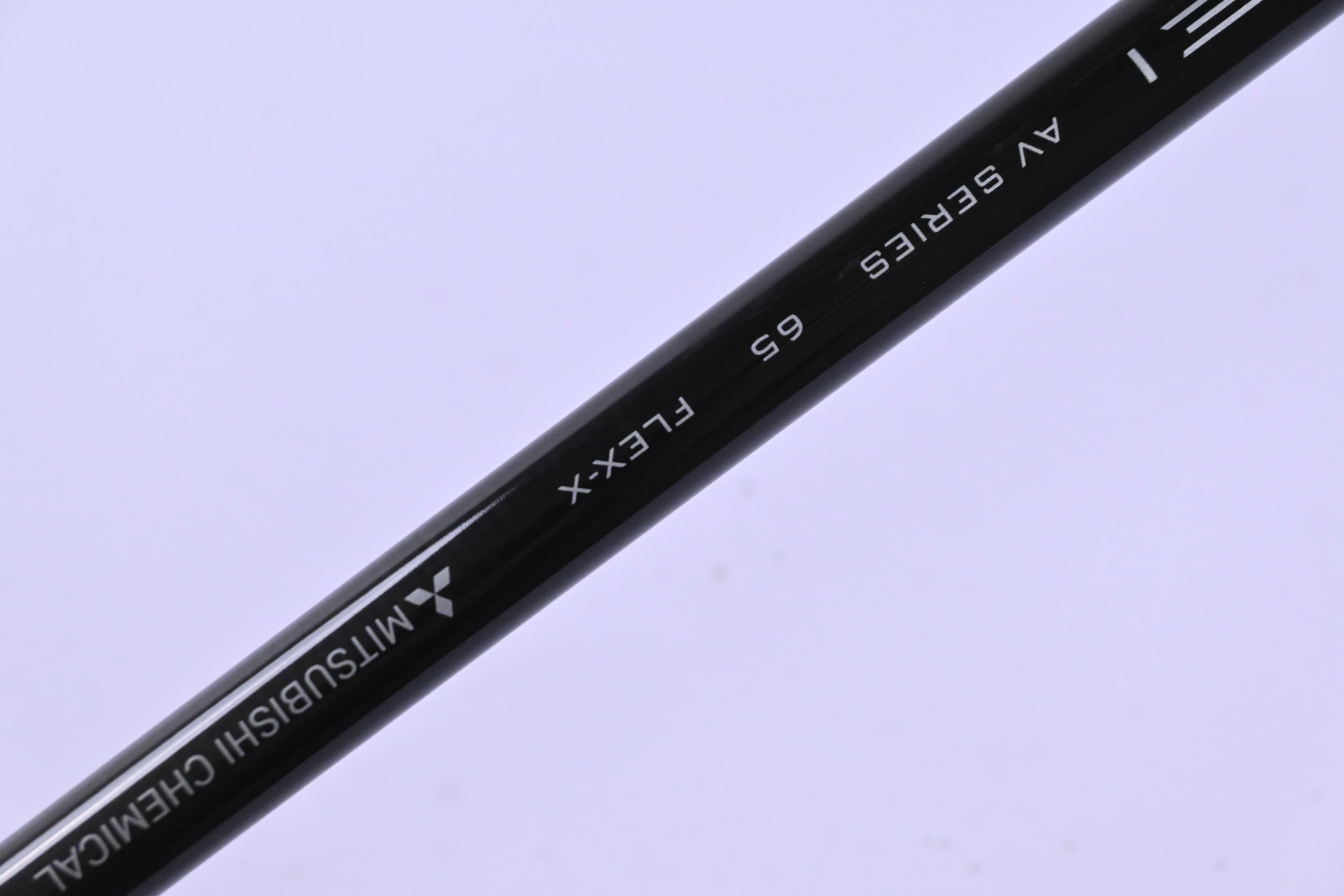 Titleist TSi3 Driver / 9 Degree / X-Flex Tensei AV Raw White 65 Shaft